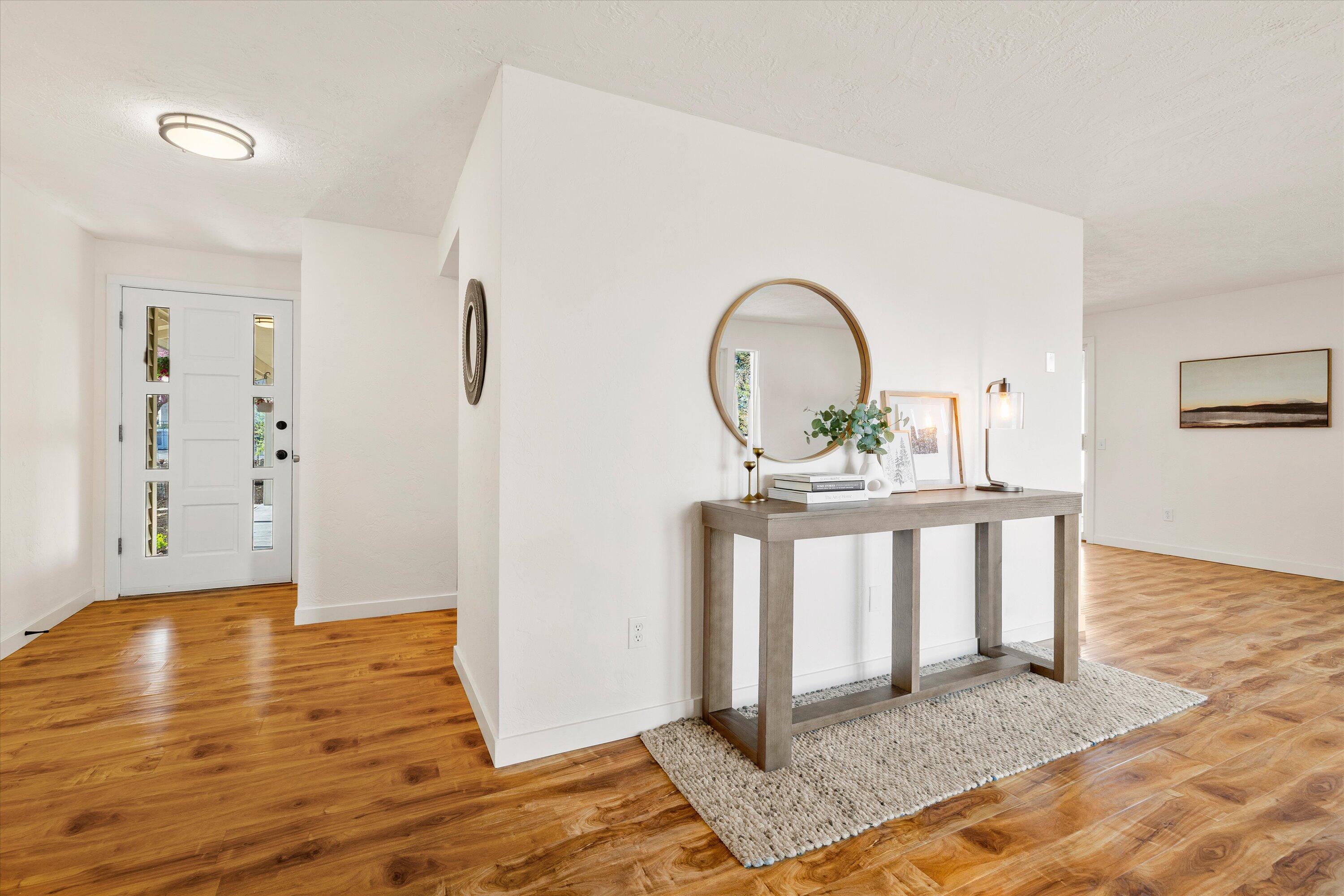 Ridgeview Park - Residential