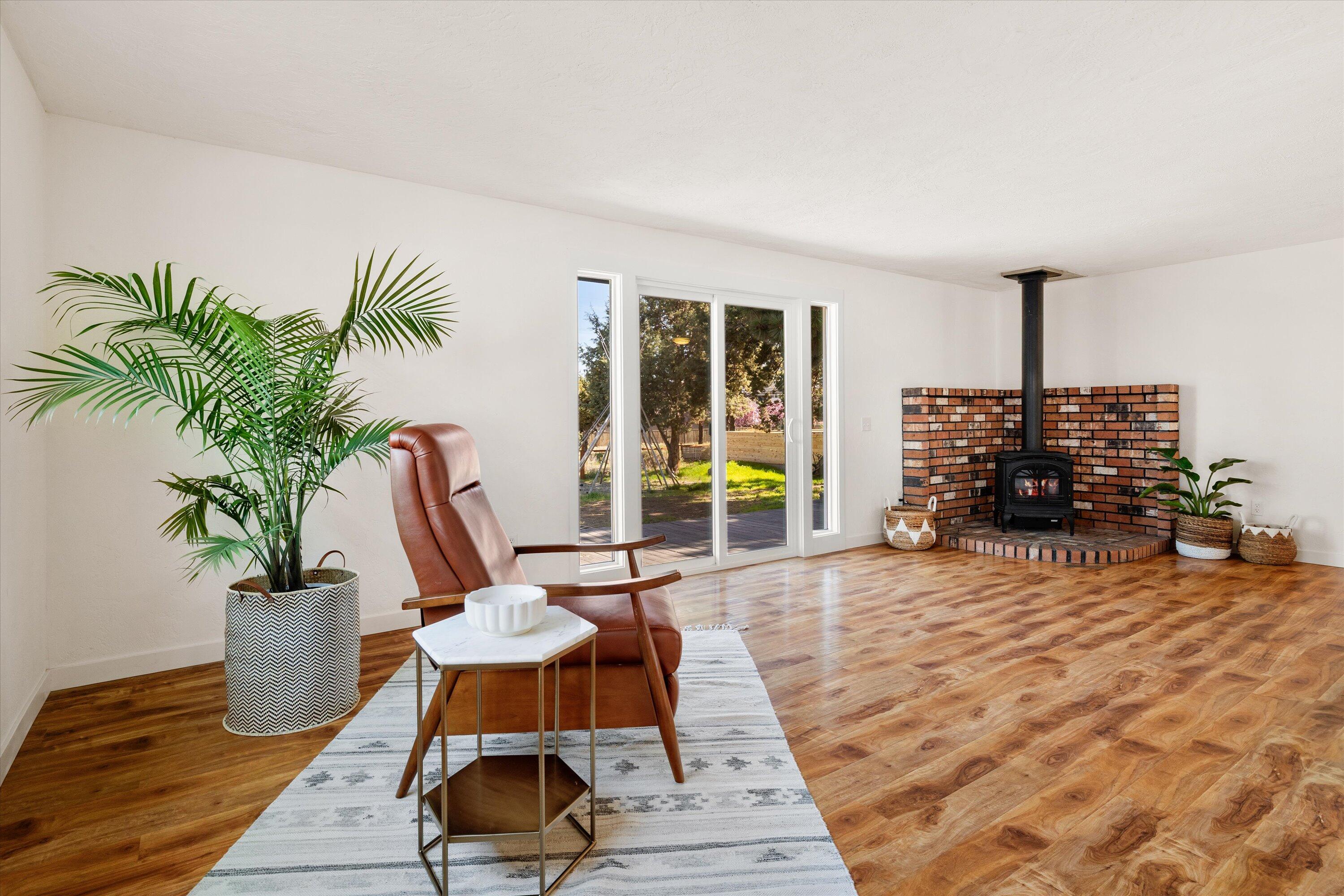 Ridgeview Park - Residential