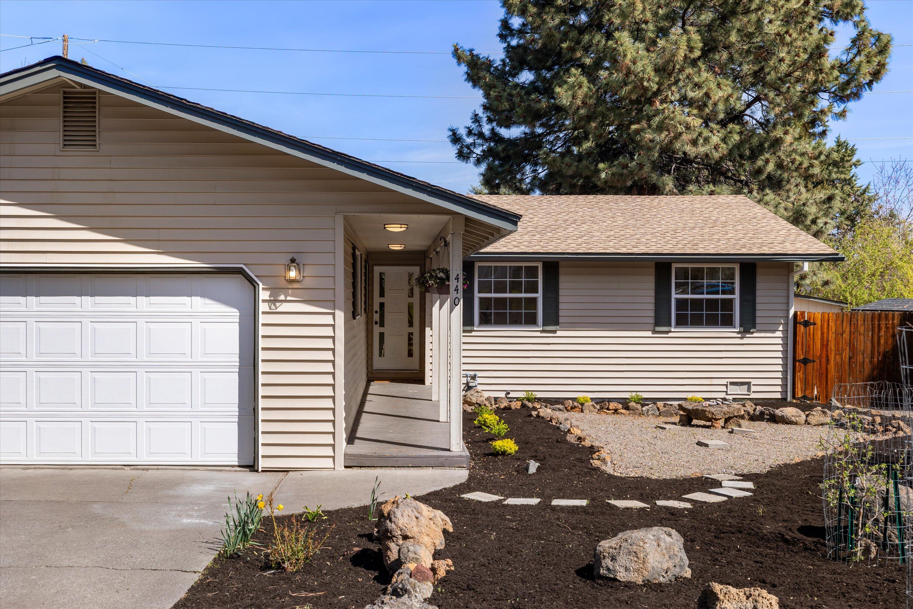 Ridgeview Park - Residential