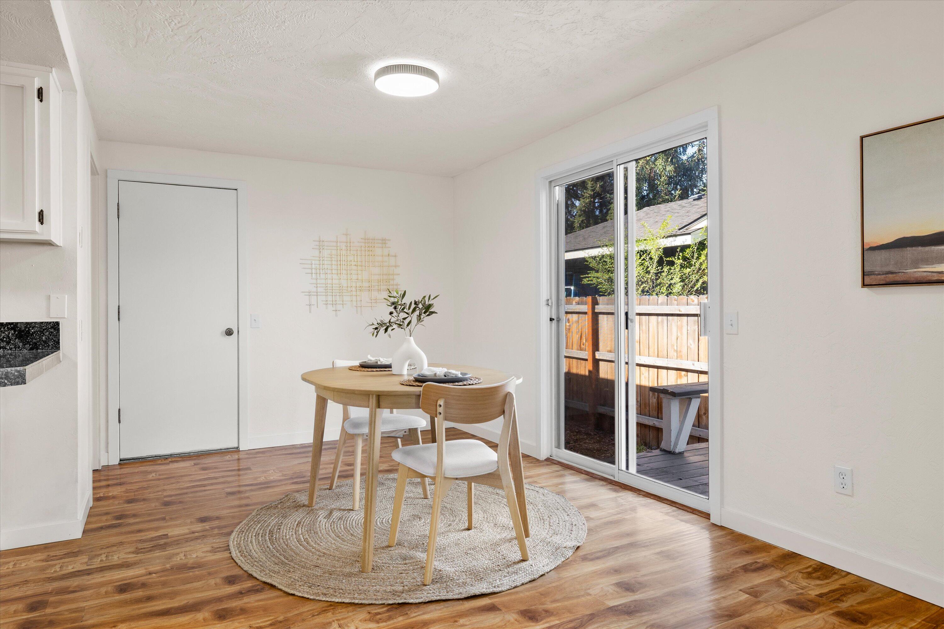 Ridgeview Park - Residential
