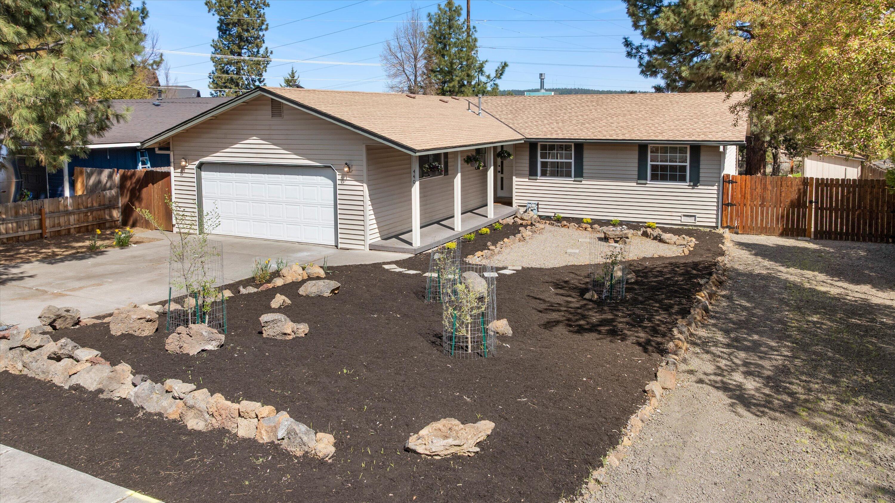 Ridgeview Park - Residential