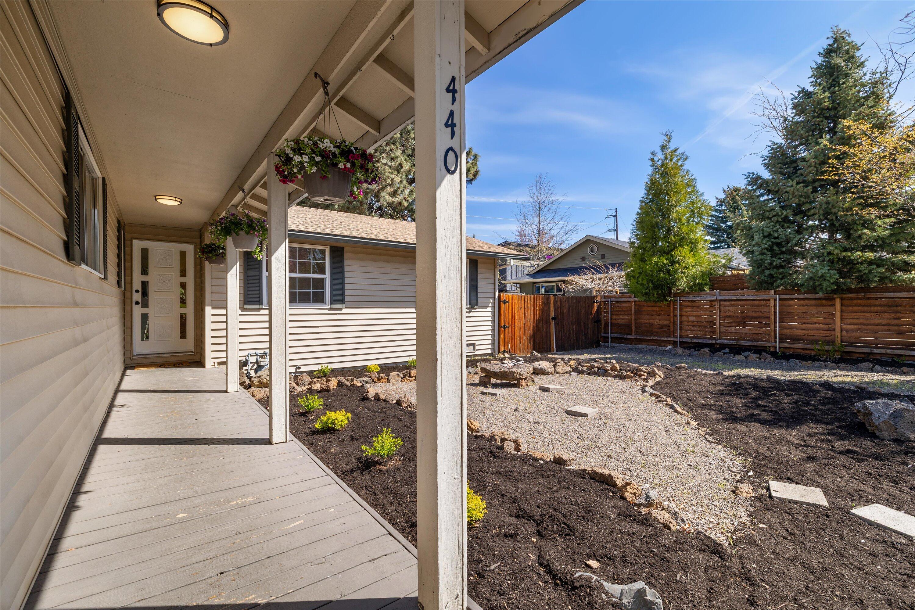 Ridgeview Park - Residential