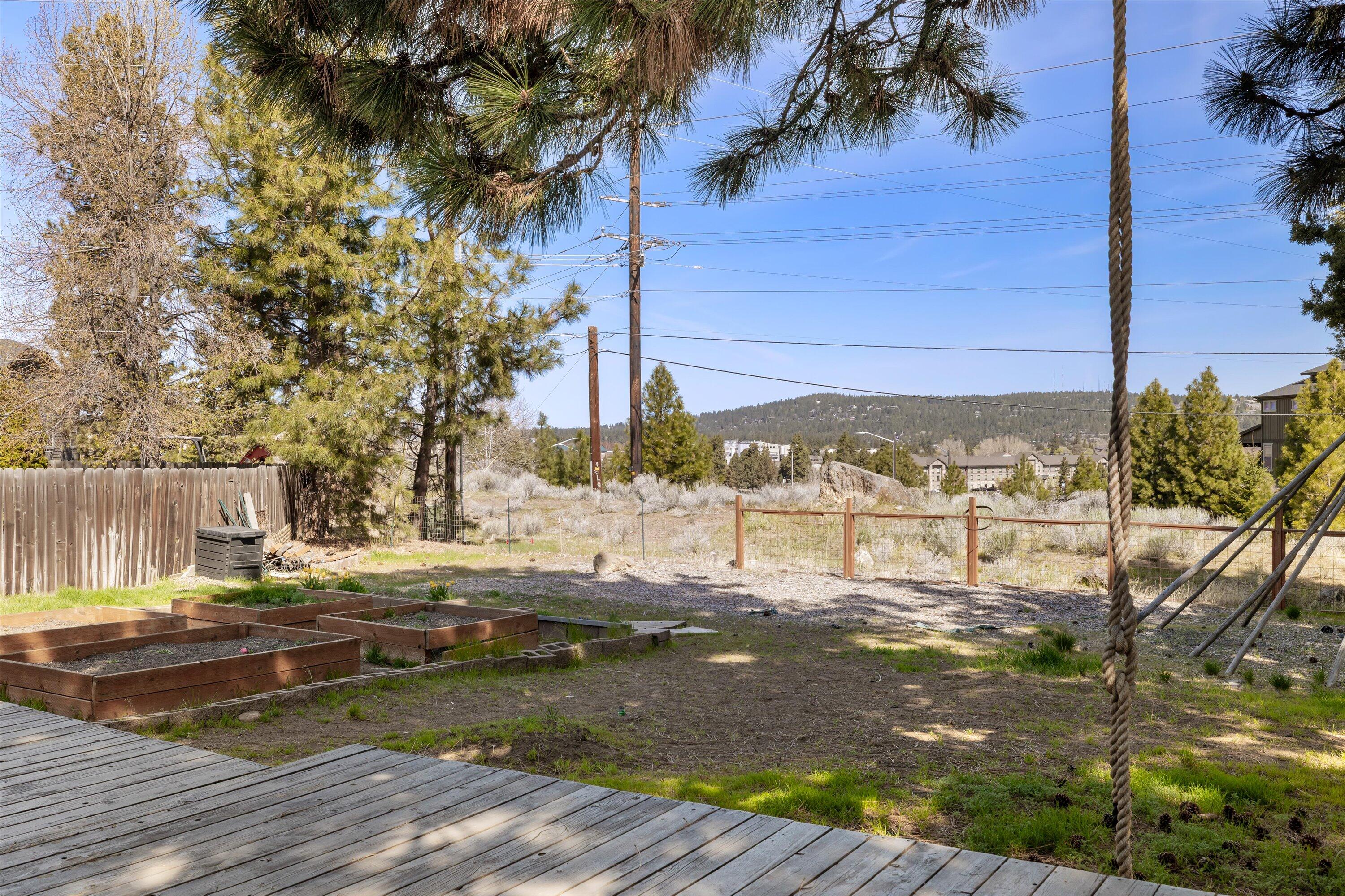 Ridgeview Park - Residential