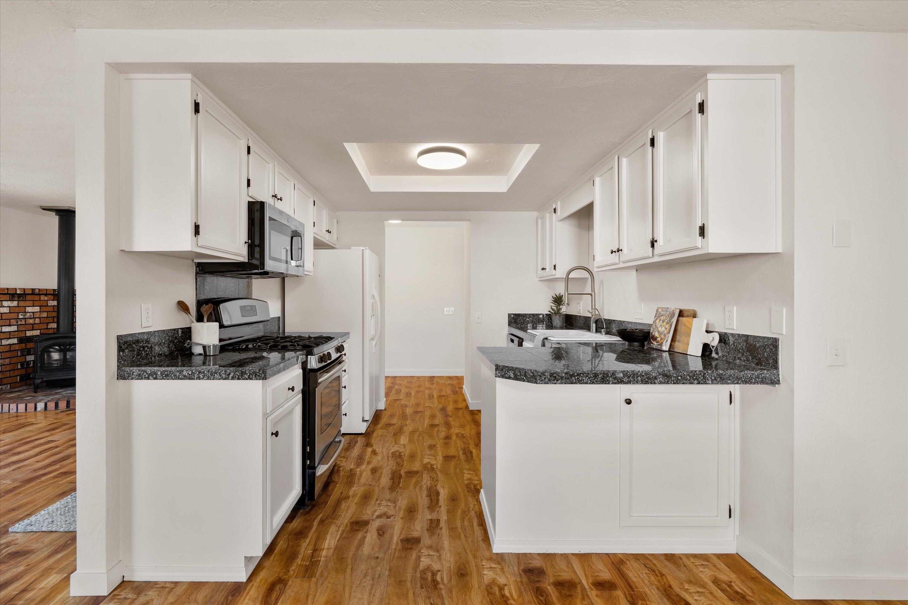 Ridgeview Park - Residential