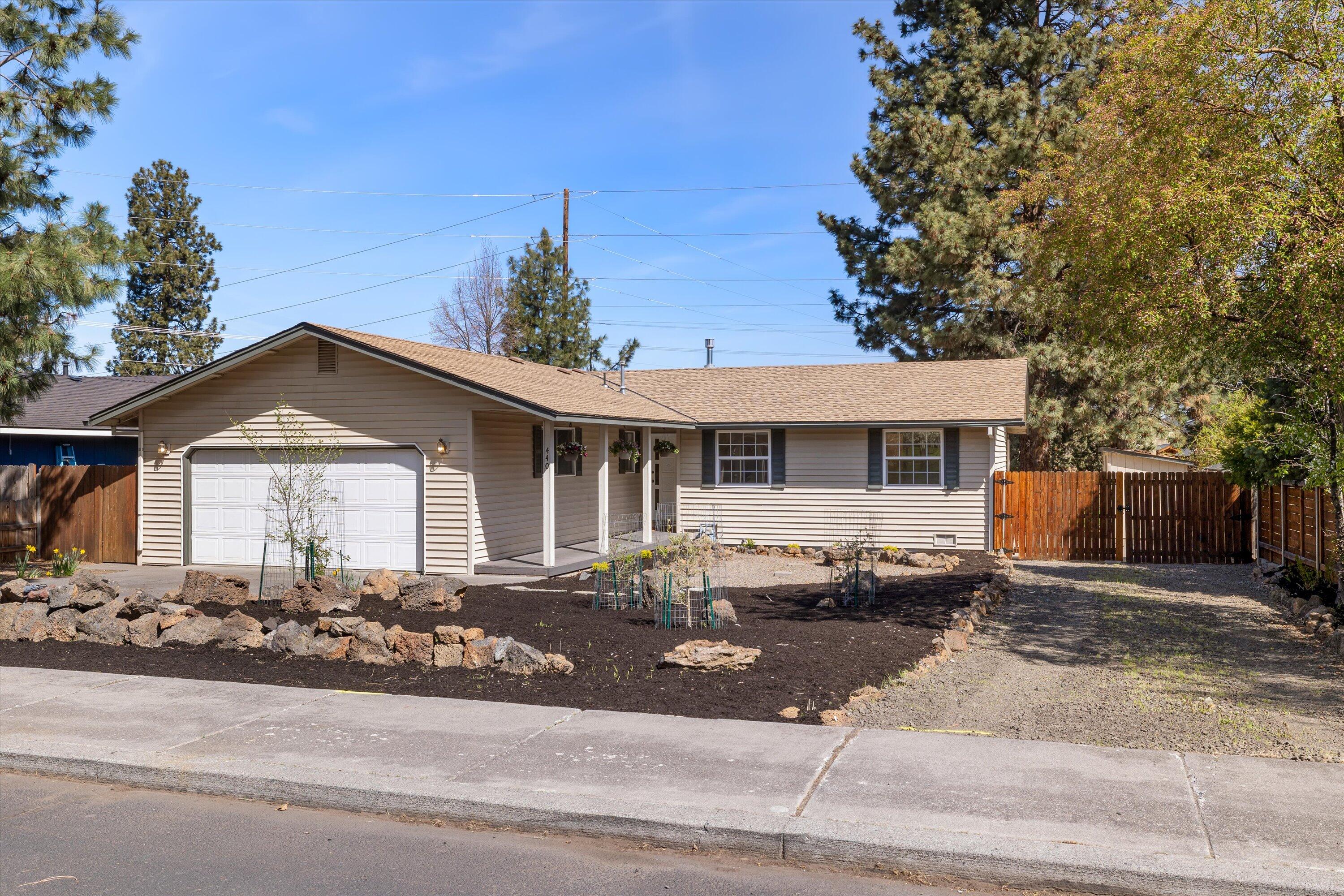 Ridgeview Park - Residential