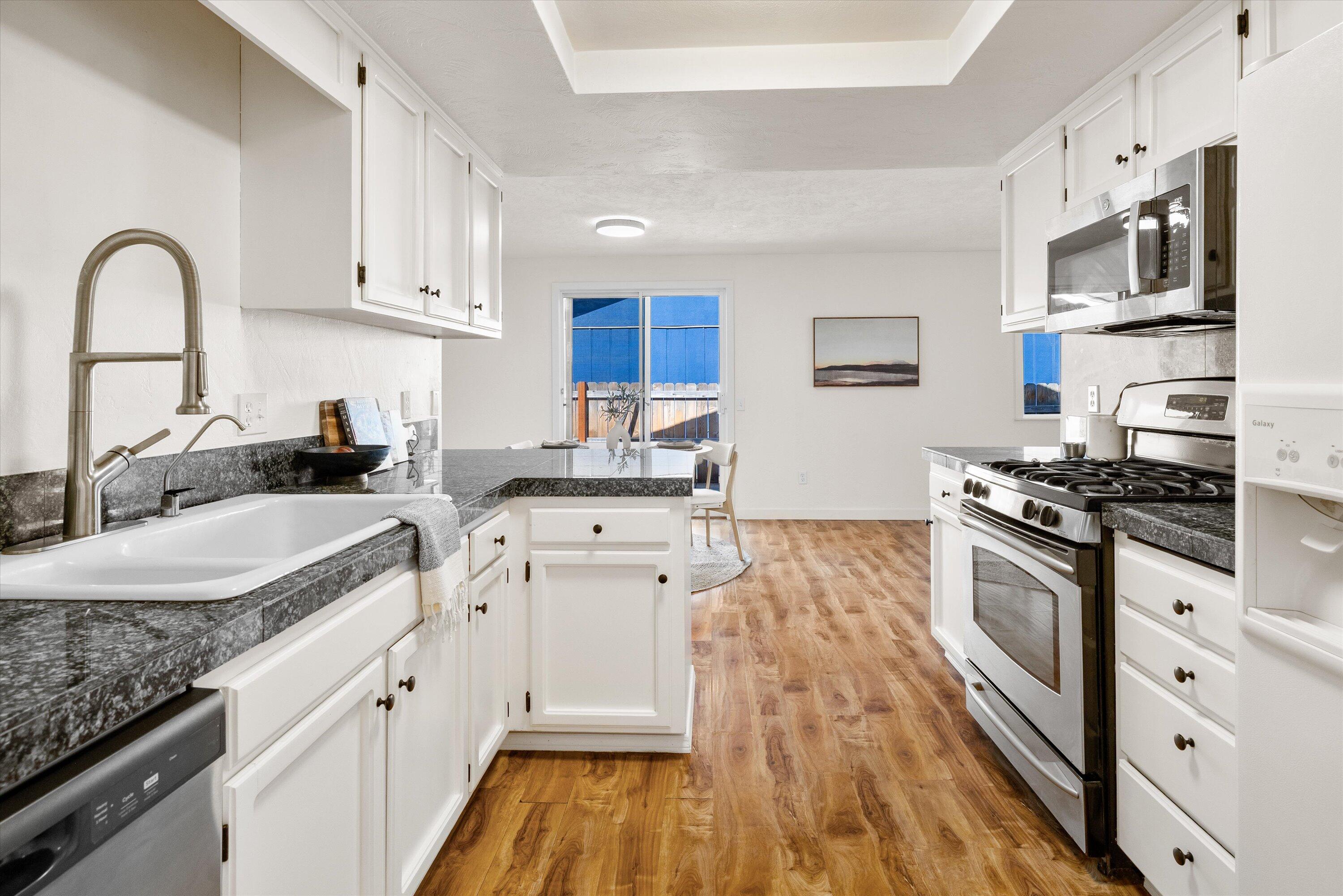 Ridgeview Park - Residential