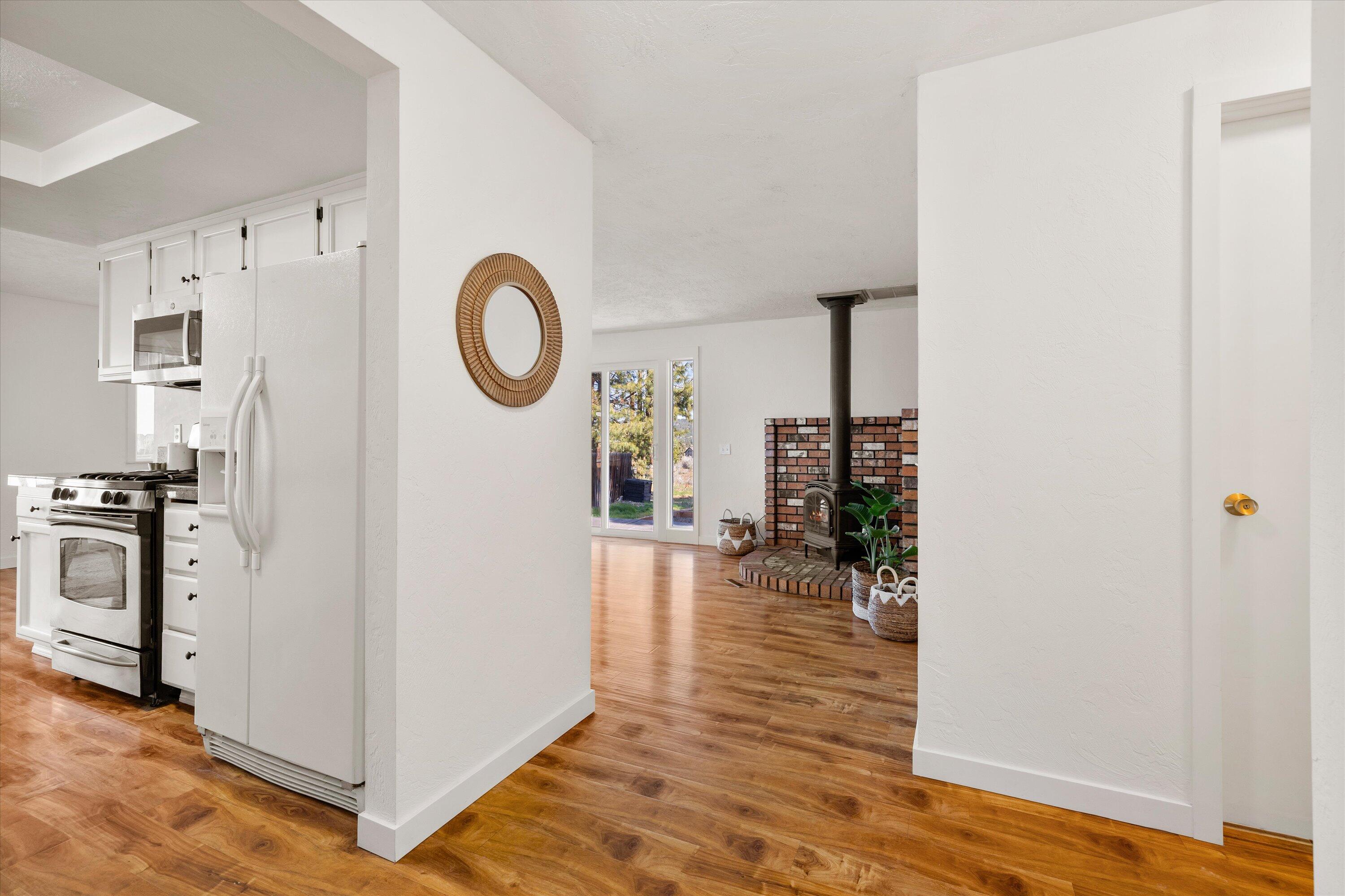 Ridgeview Park - Residential