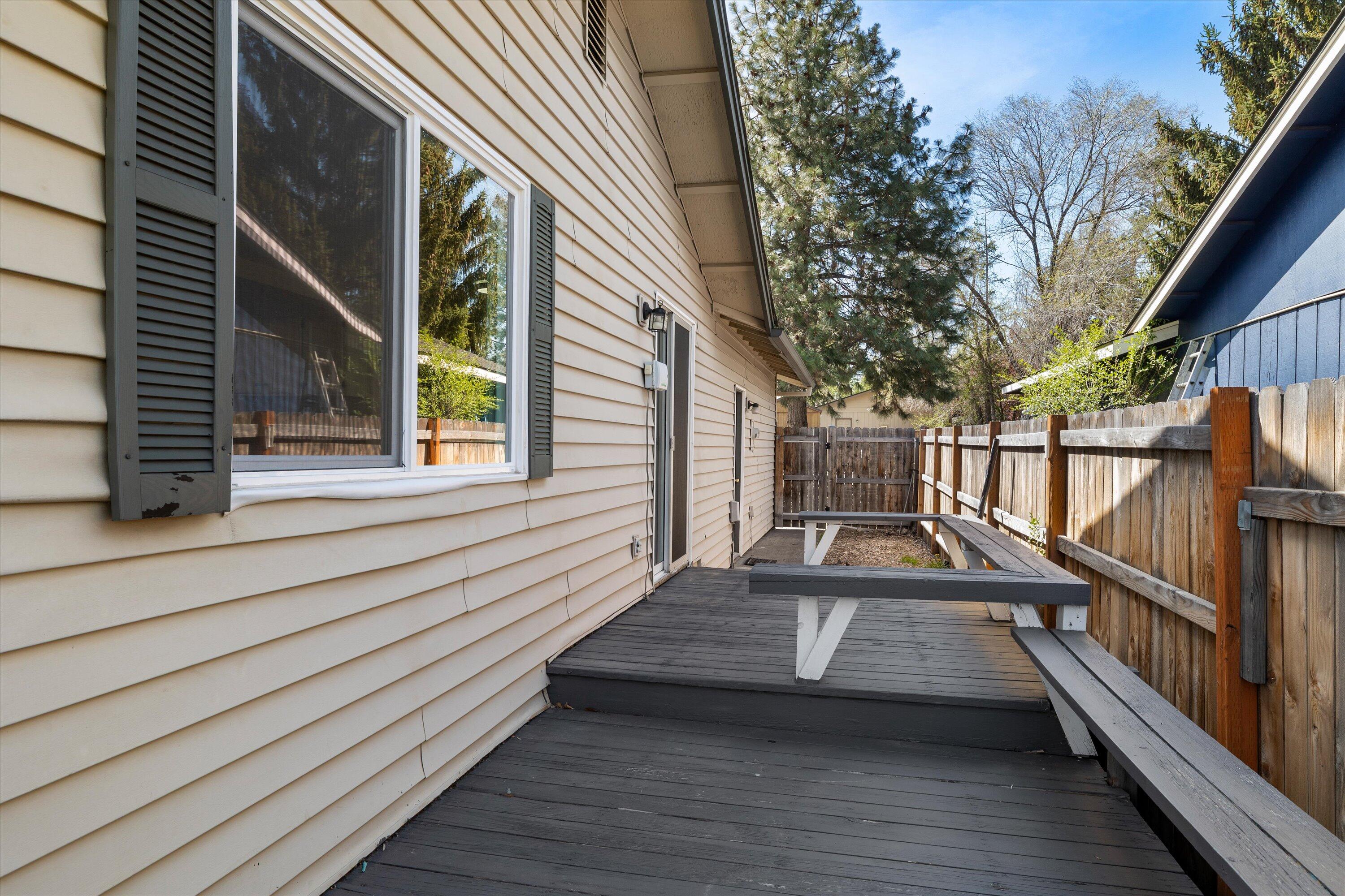 Ridgeview Park - Residential