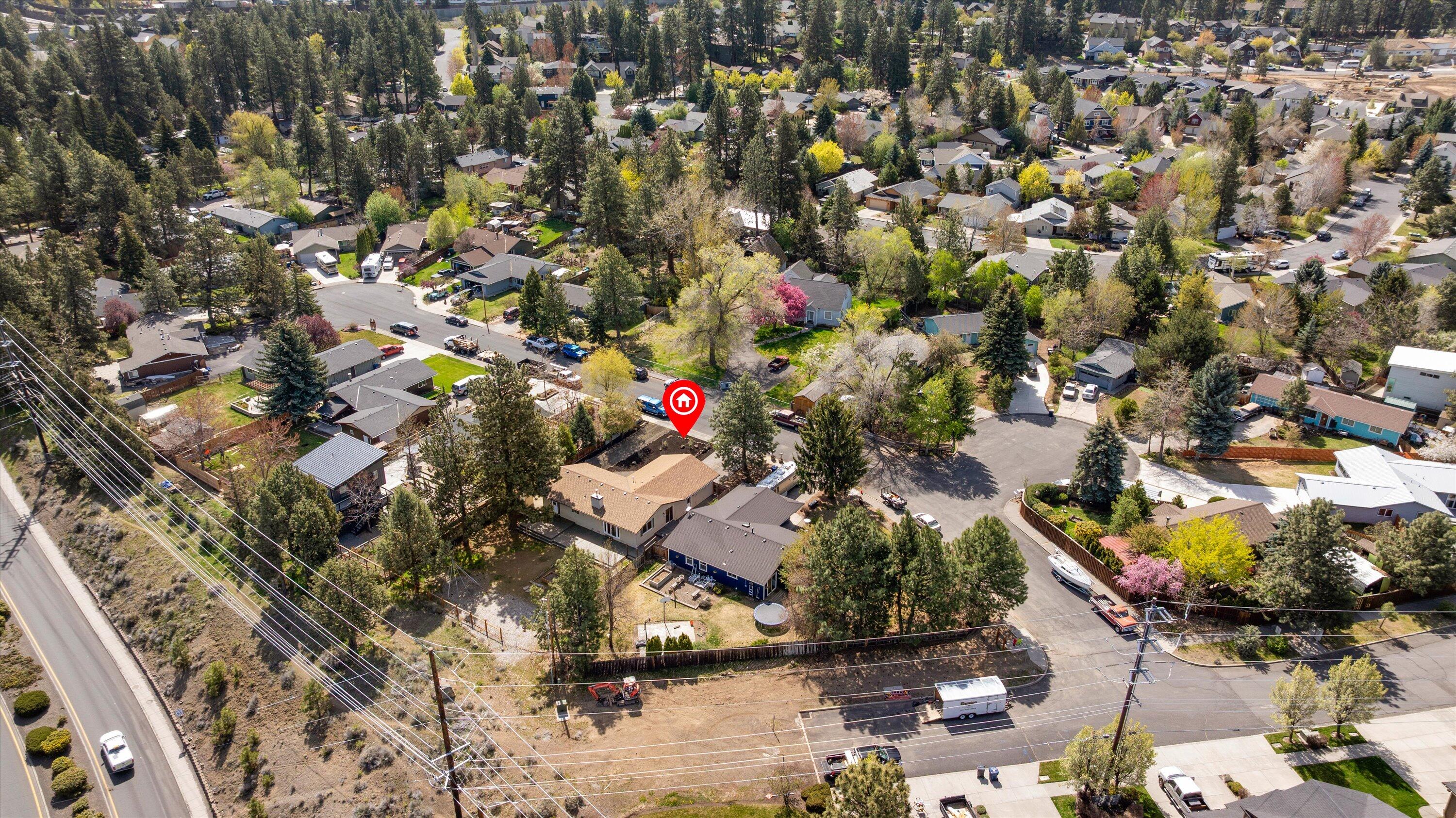 Ridgeview Park - Residential