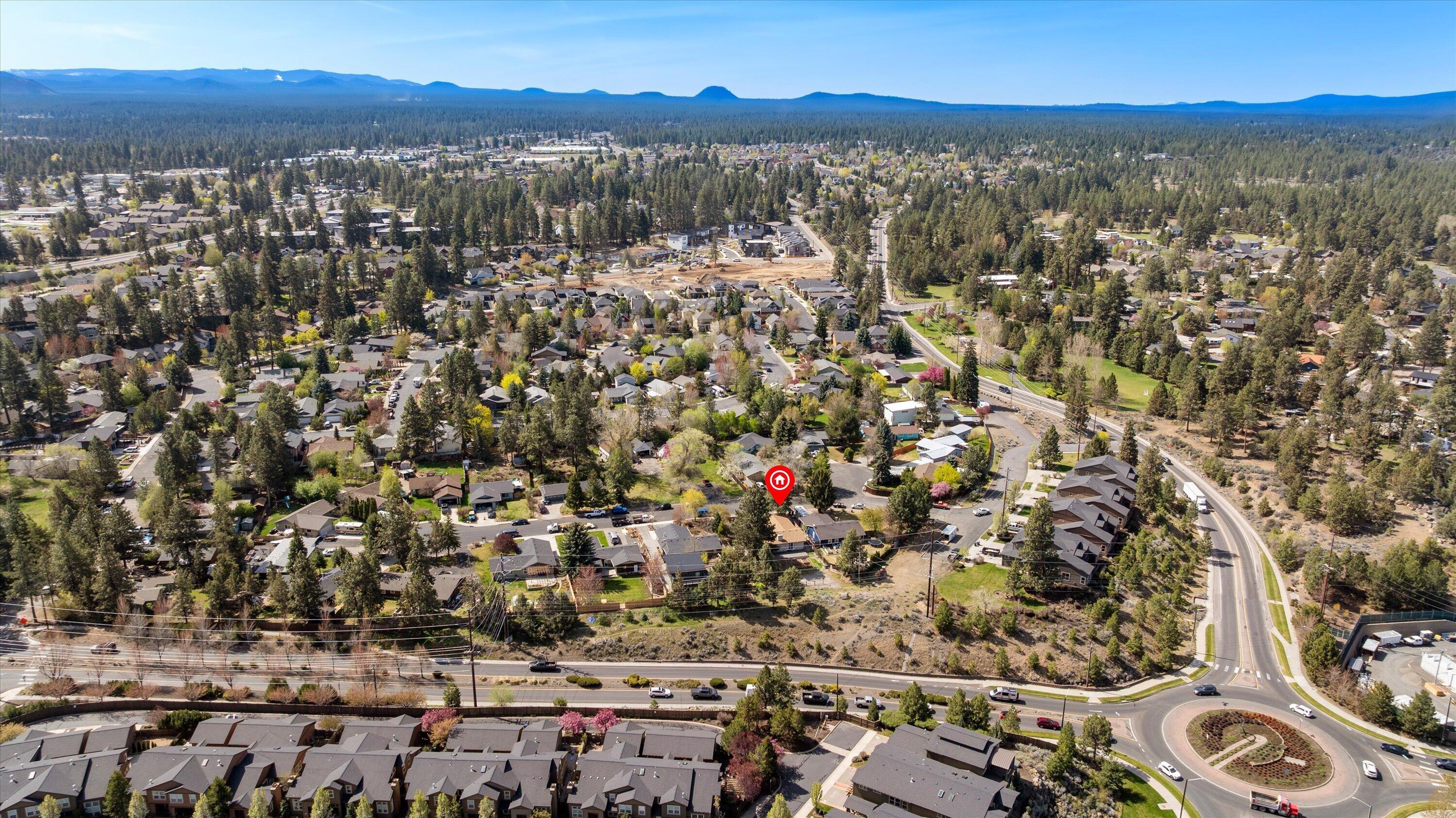 Ridgeview Park - Residential