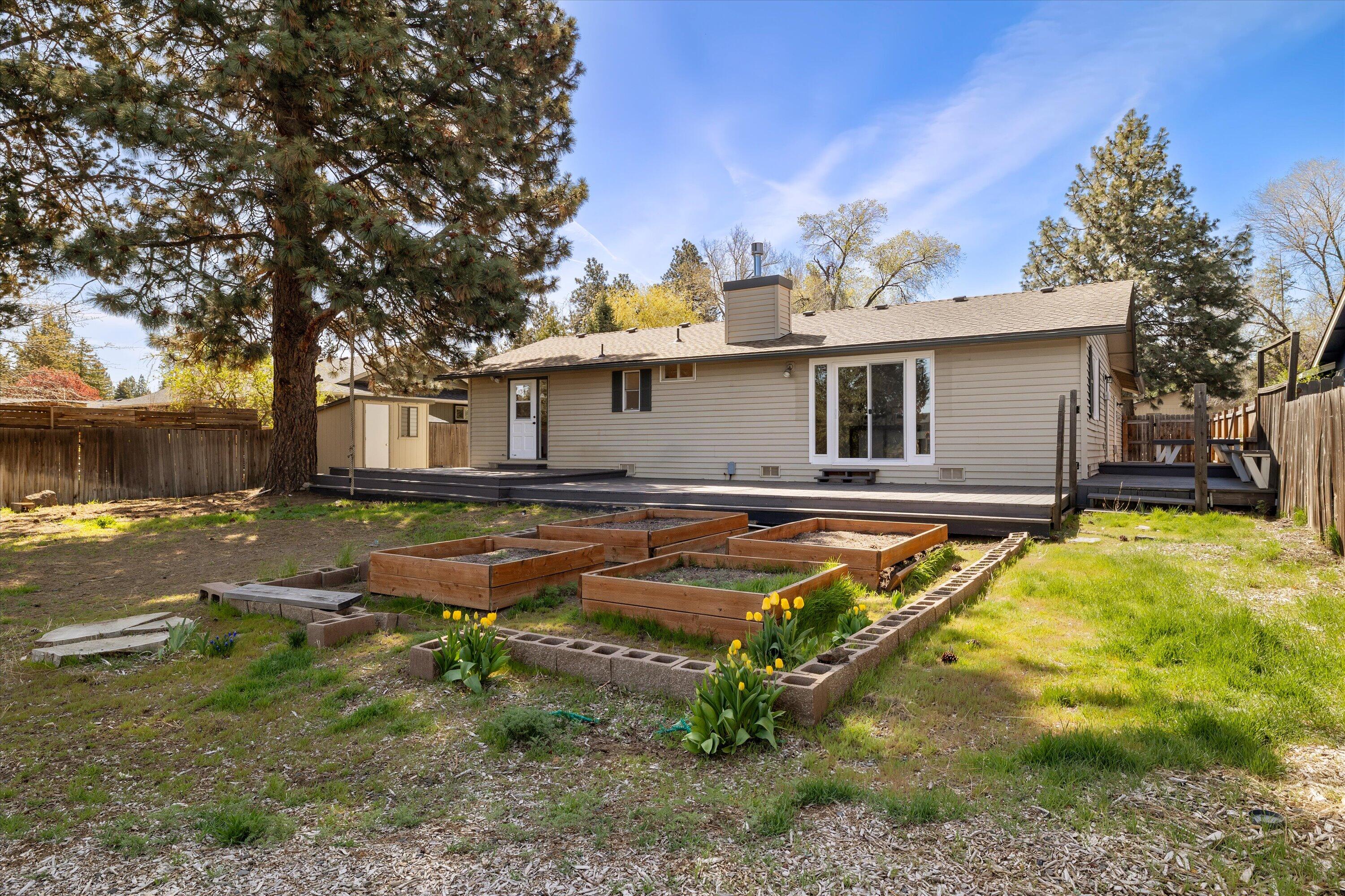Ridgeview Park - Residential