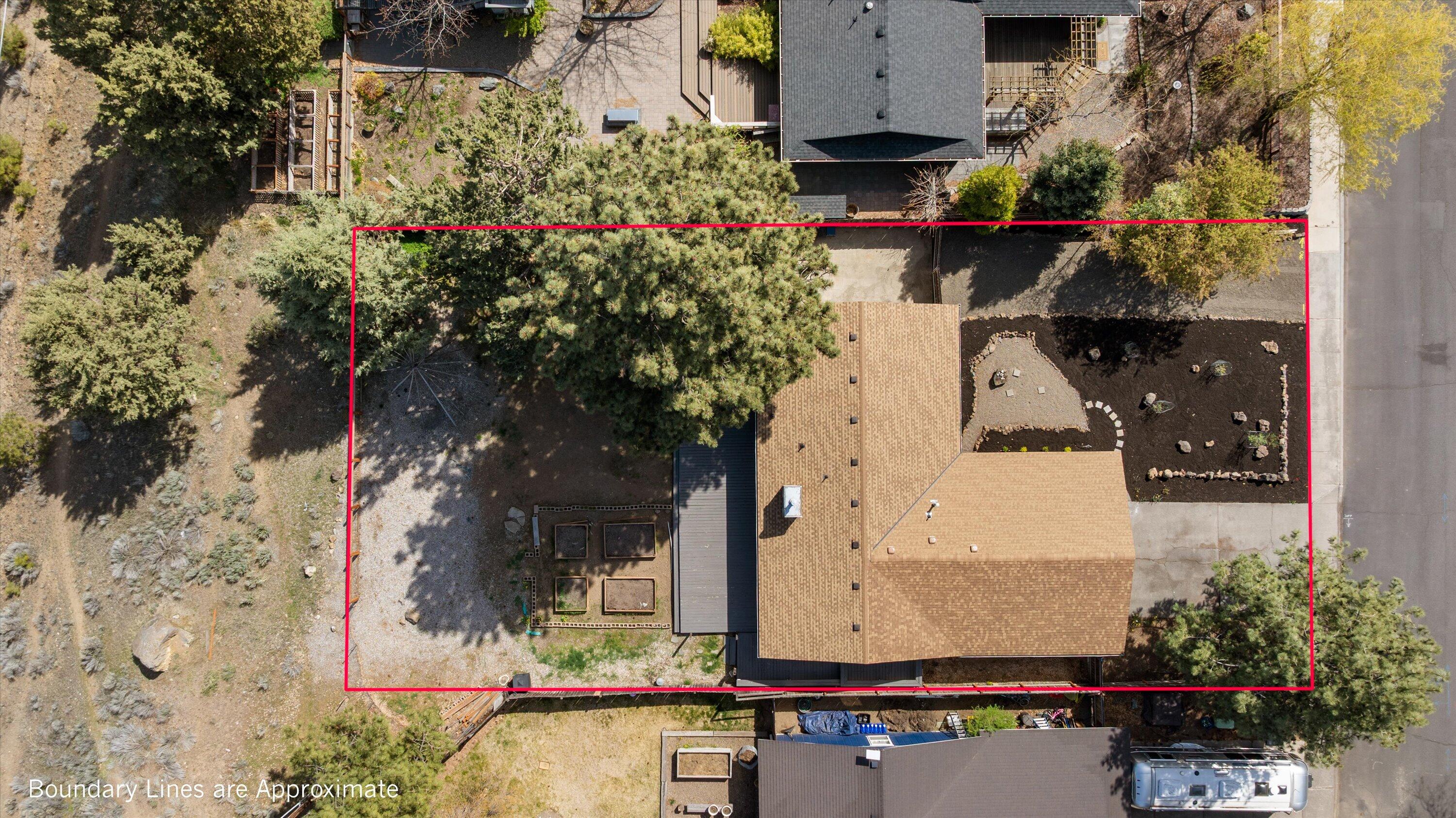 Ridgeview Park - Residential