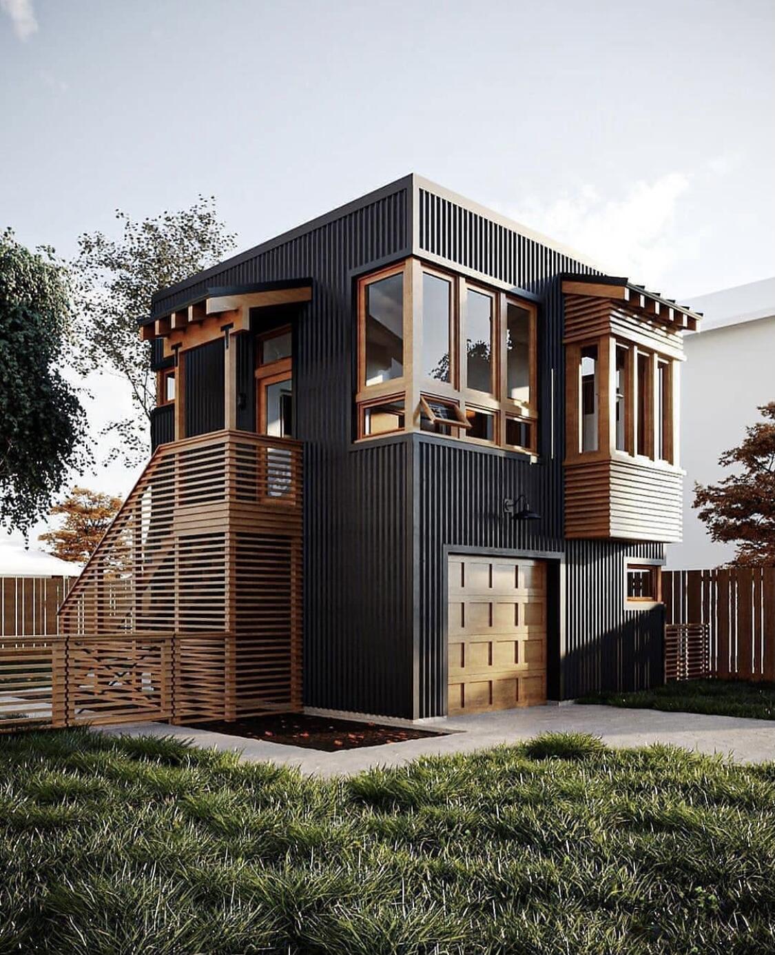 Ridgeview Park - Residential