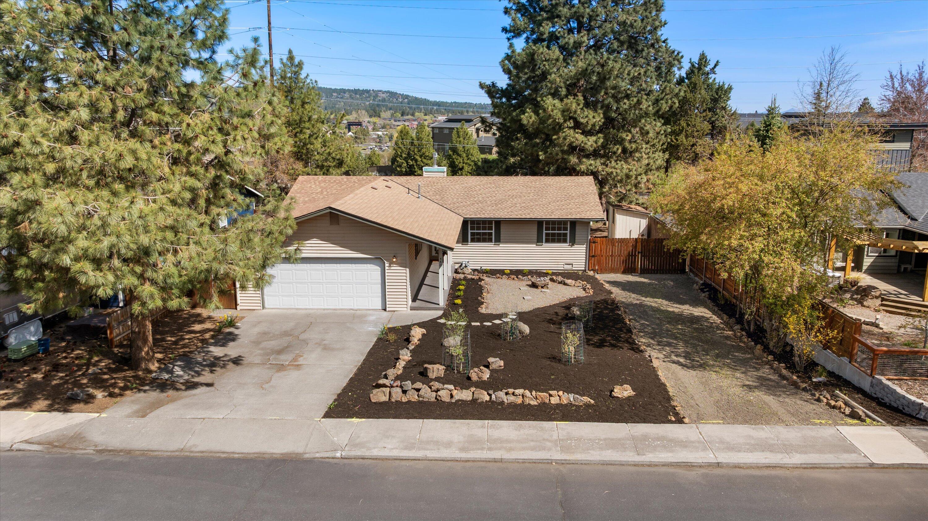Ridgeview Park - Residential