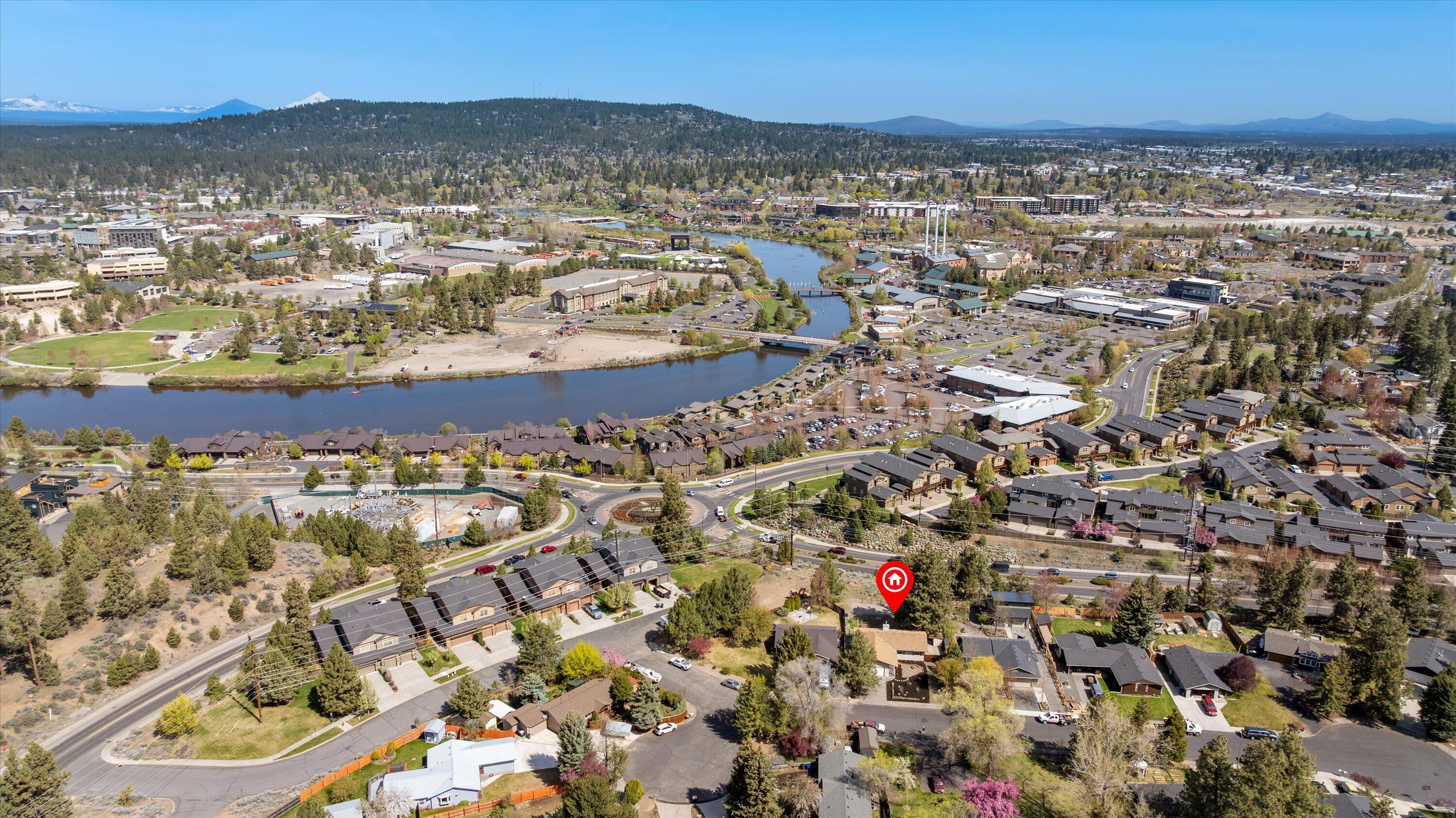 Ridgeview Park - Residential