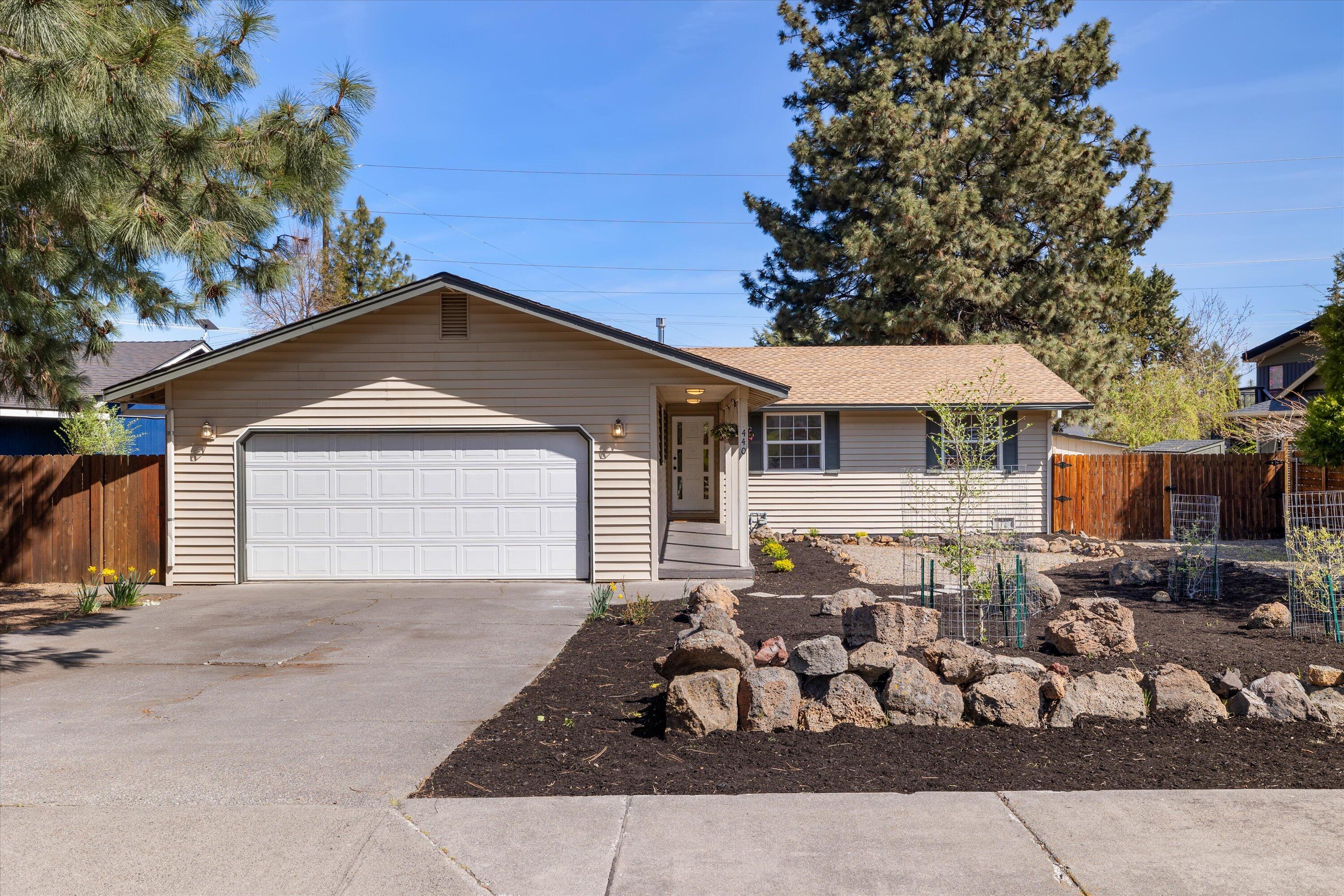 Ridgeview Park - Residential