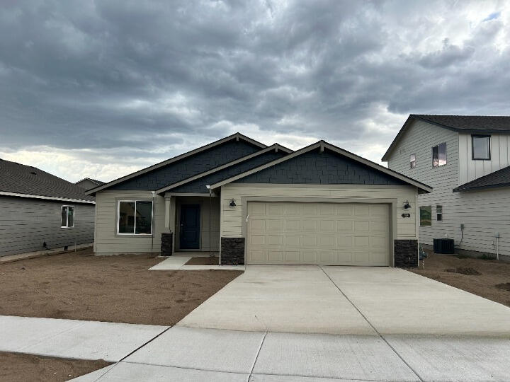 Canyon Trails - Residential