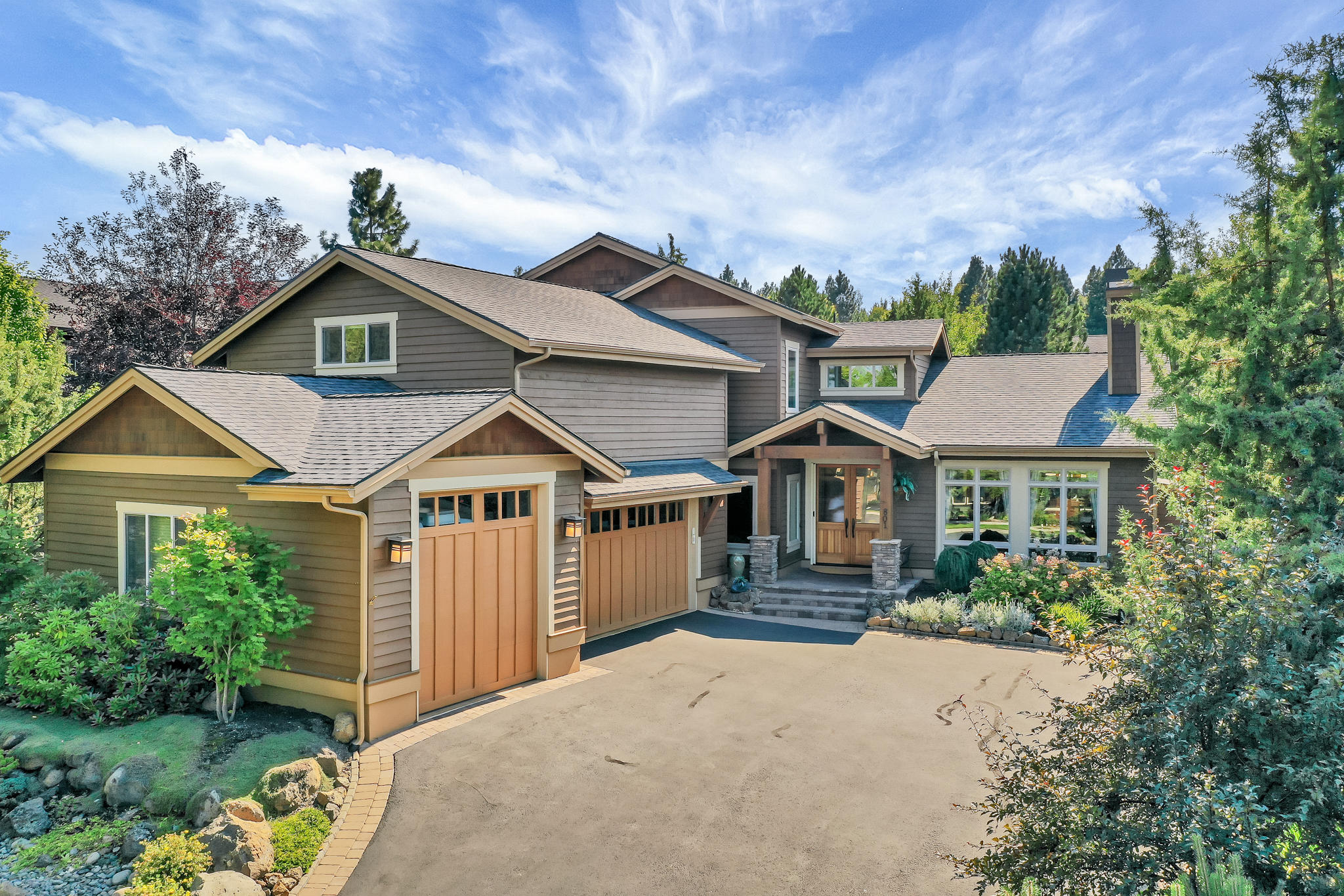 Awbrey Park - Residential