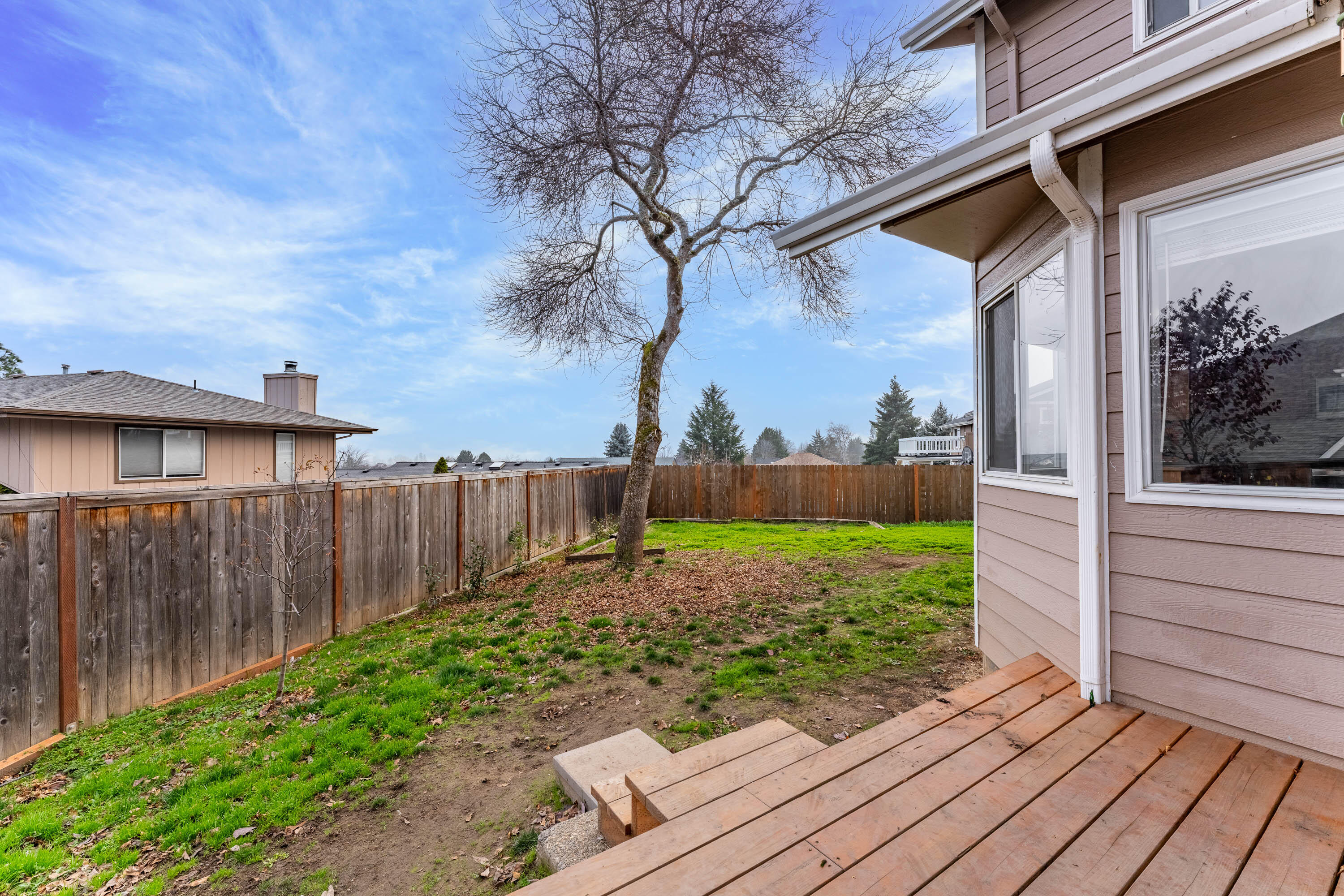 Victoria Estates Subdivision - Residential