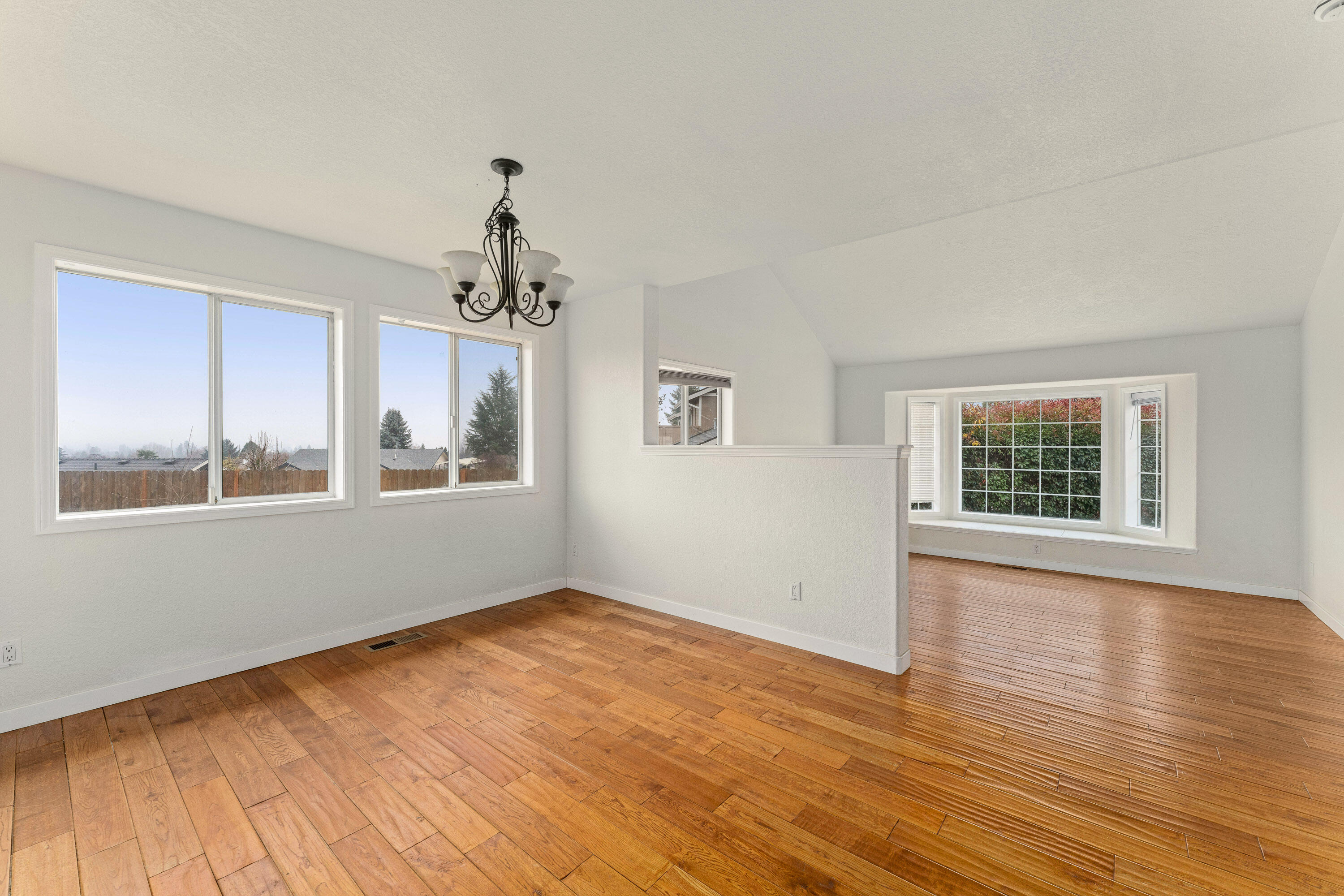 Victoria Estates Subdivision - Residential