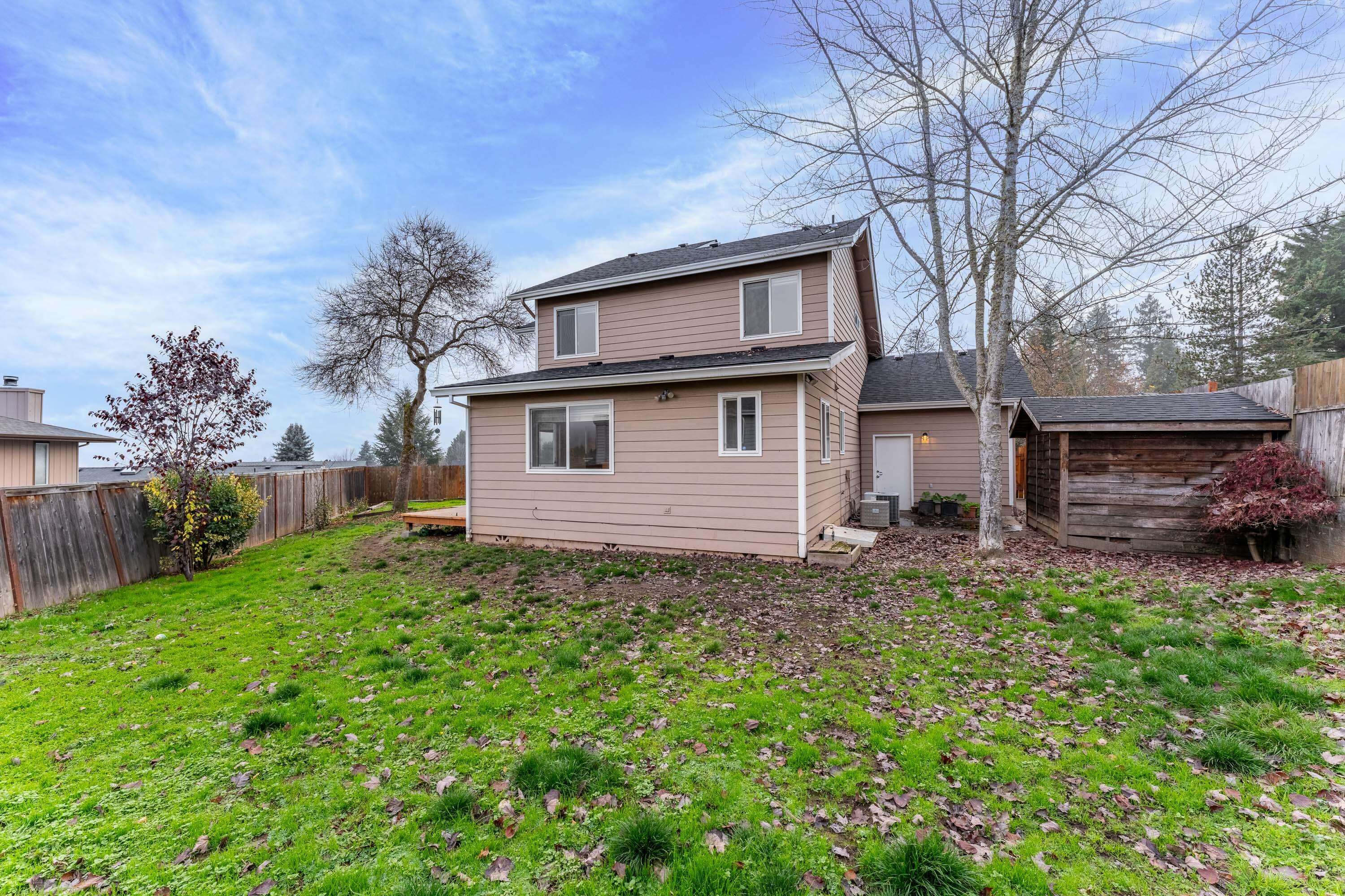 Victoria Estates Subdivision - Residential