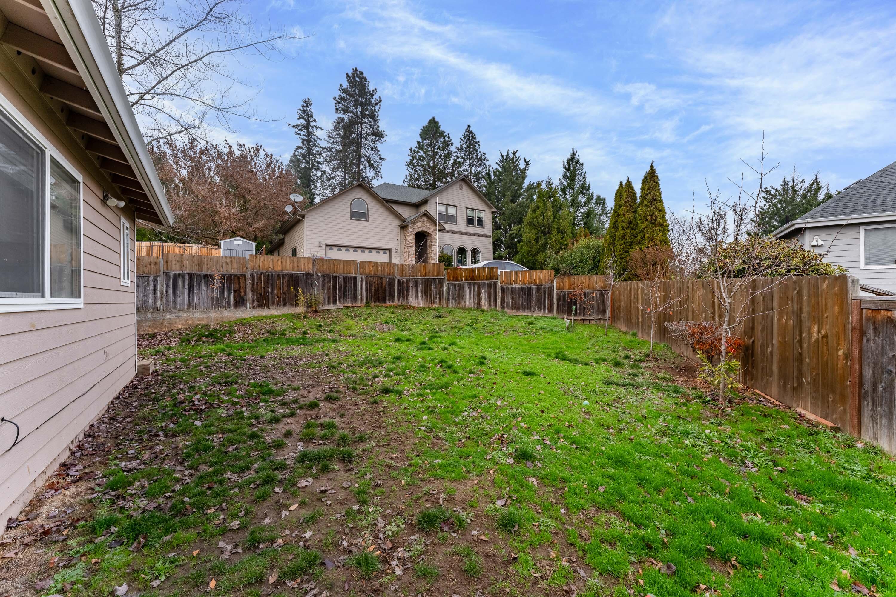 Victoria Estates Subdivision - Residential
