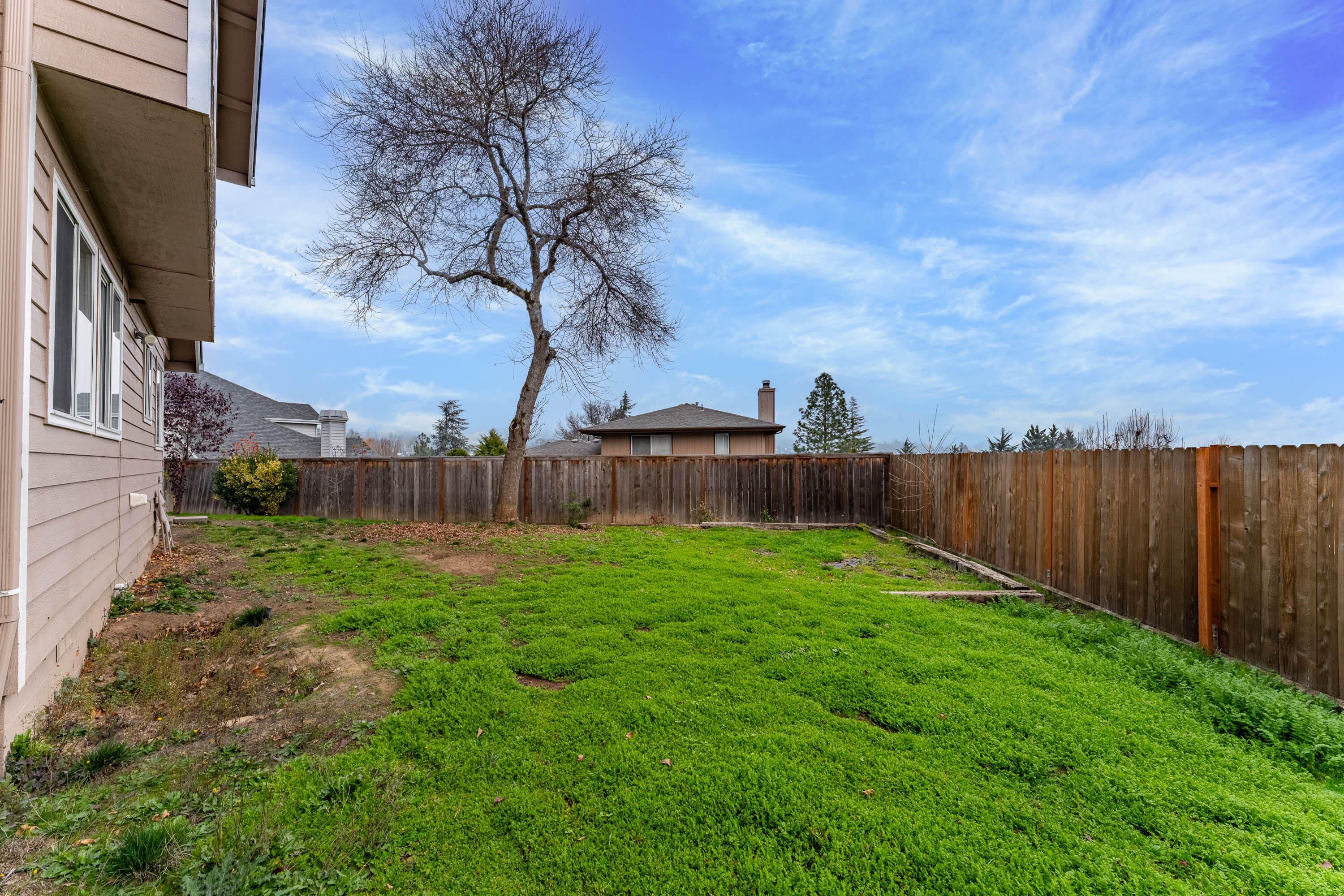 Victoria Estates Subdivision - Residential