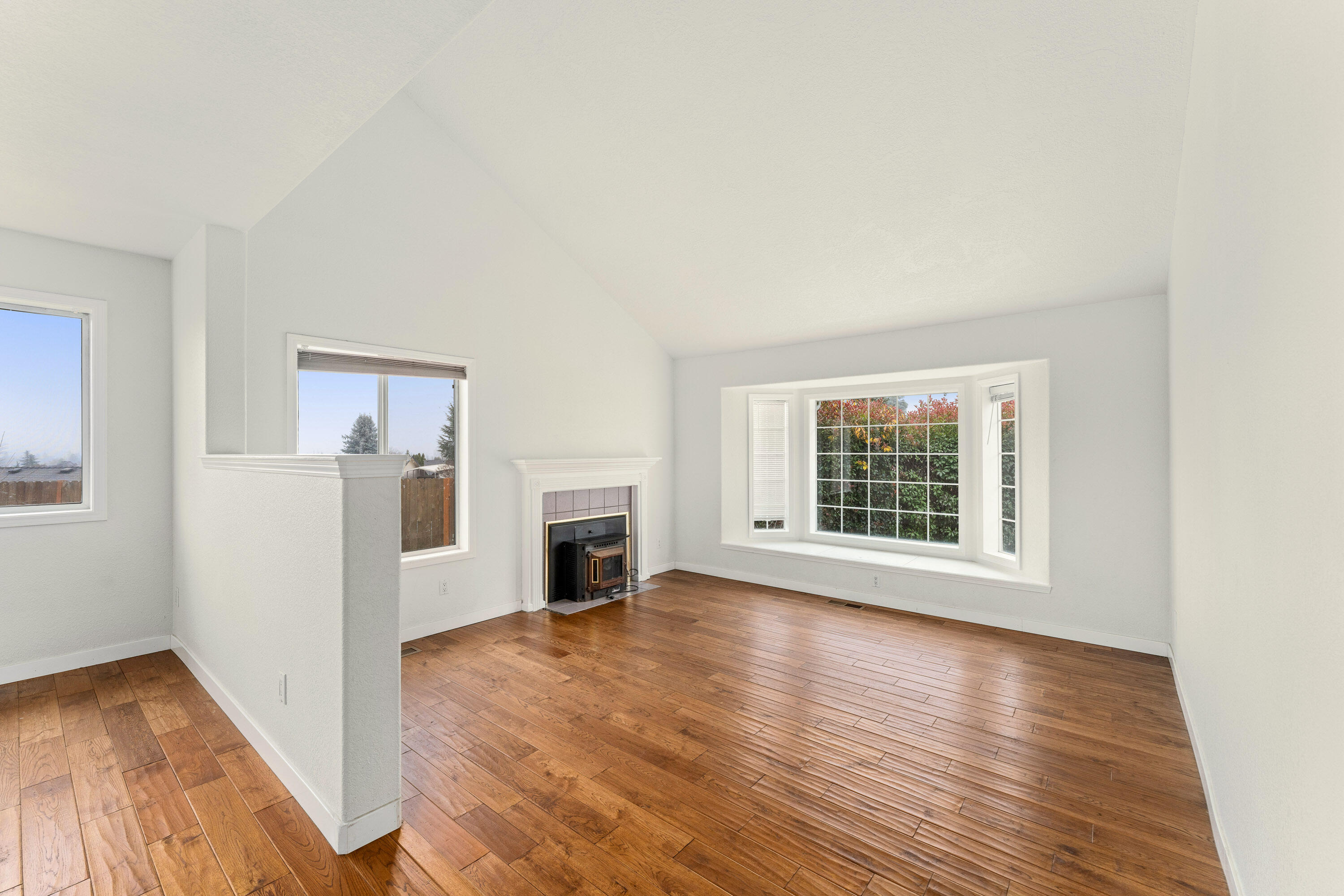 Victoria Estates Subdivision - Residential