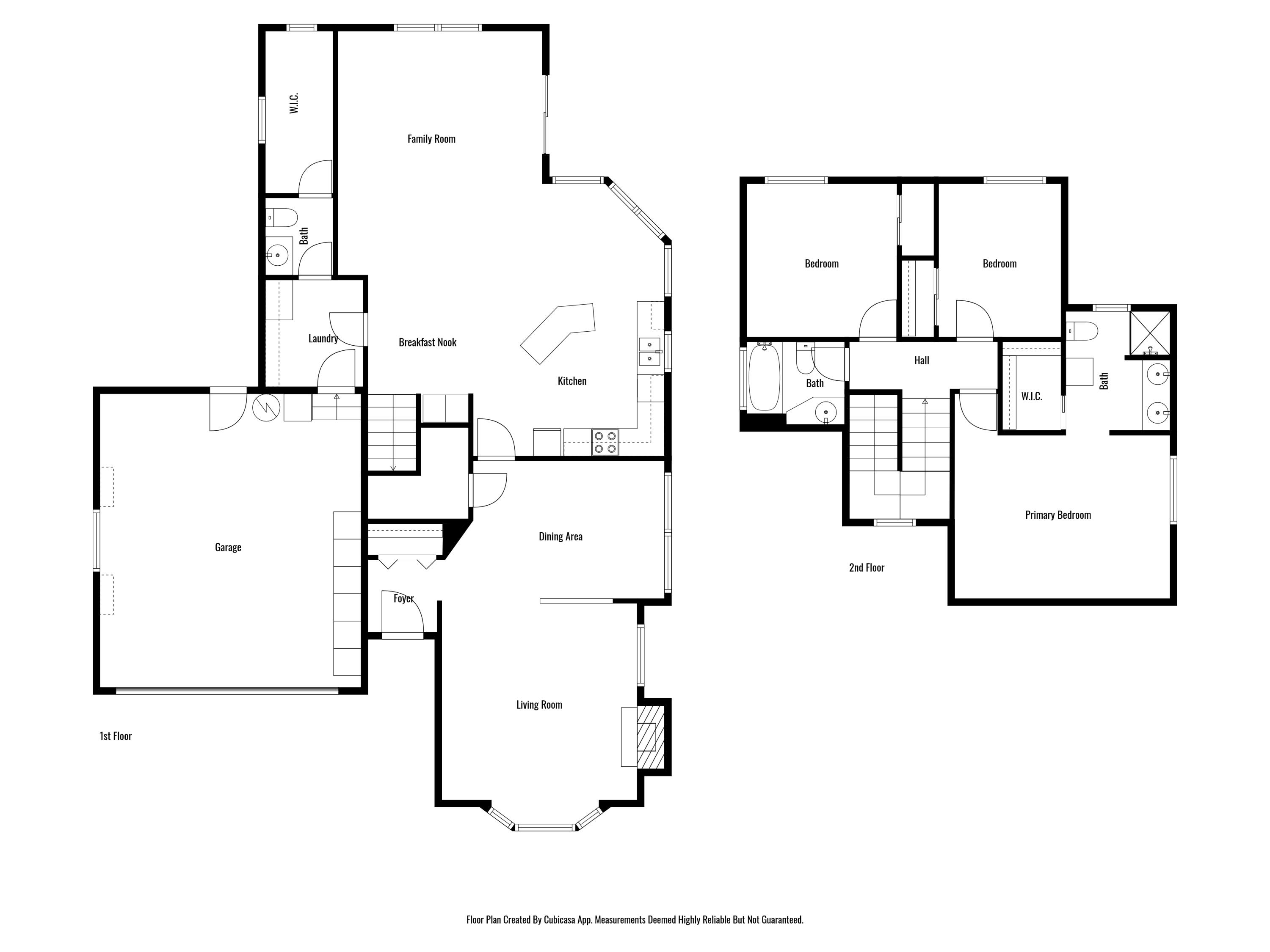 Victoria Estates Subdivision - Residential