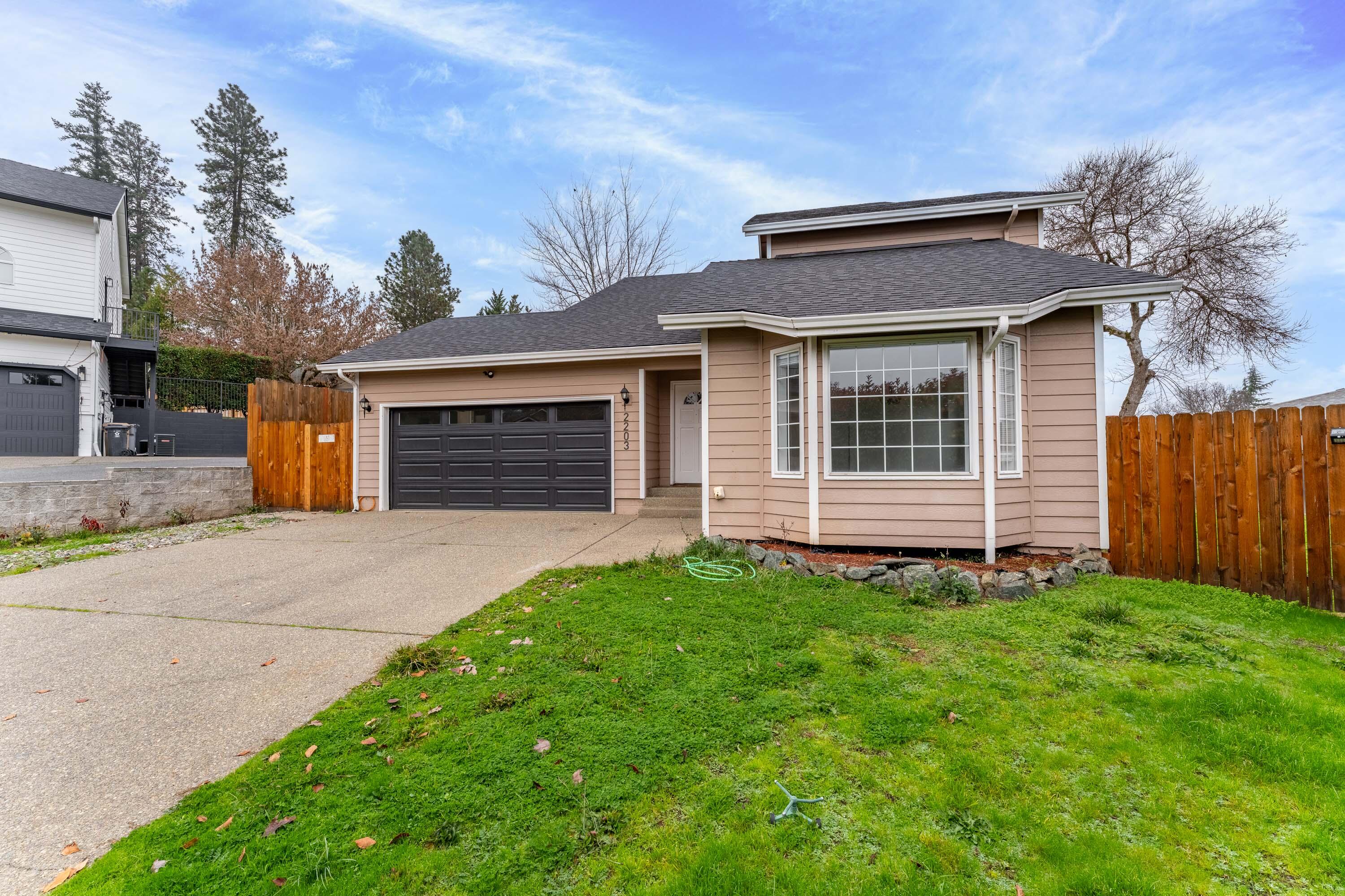 Victoria Estates Subdivision - Residential