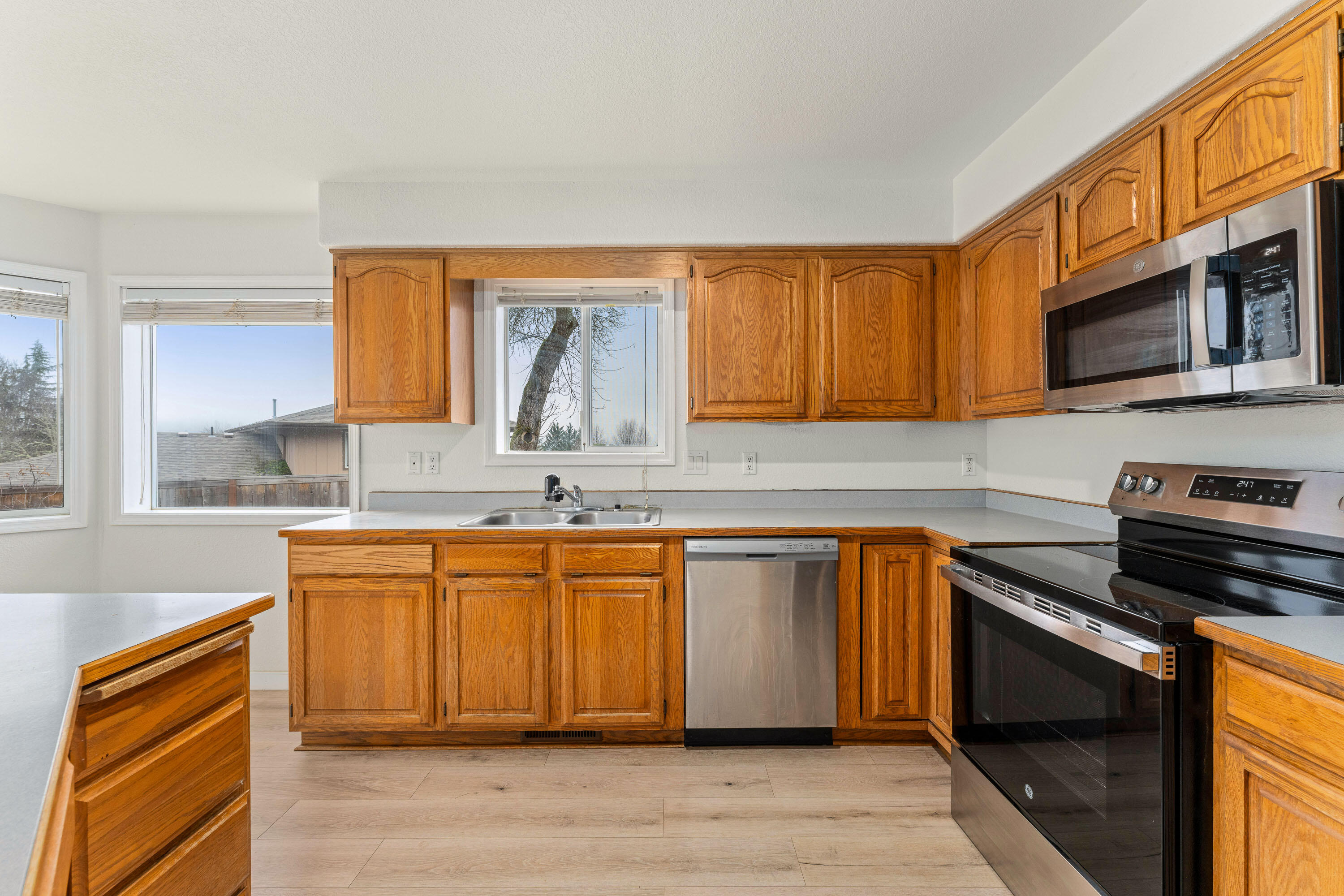 Victoria Estates Subdivision - Residential
