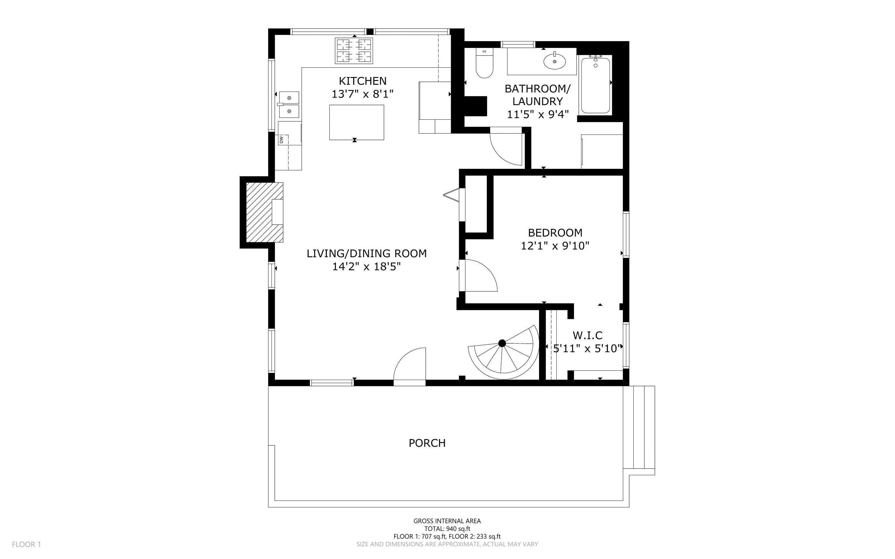 N/A - Residential