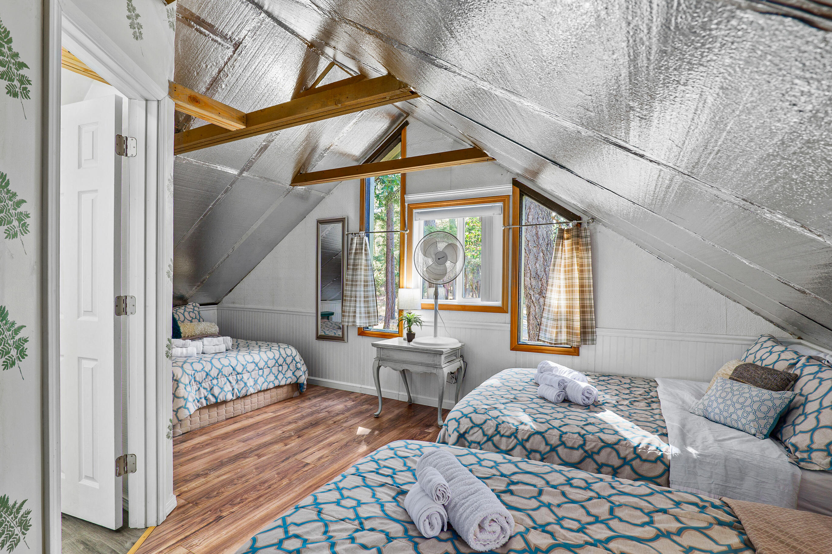 N/A - Residential