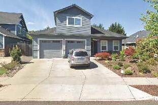 Kamerin Springs - Residential