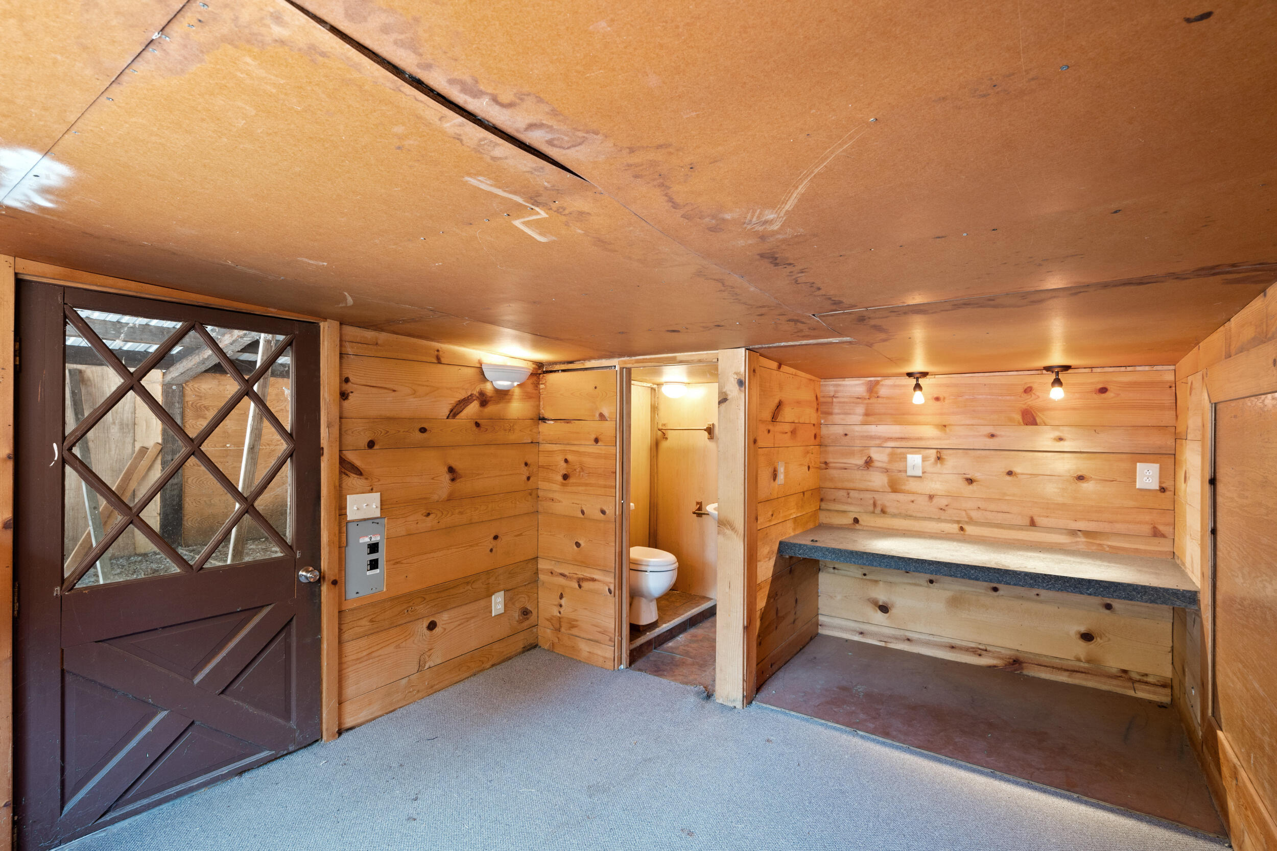 N/A - Residential