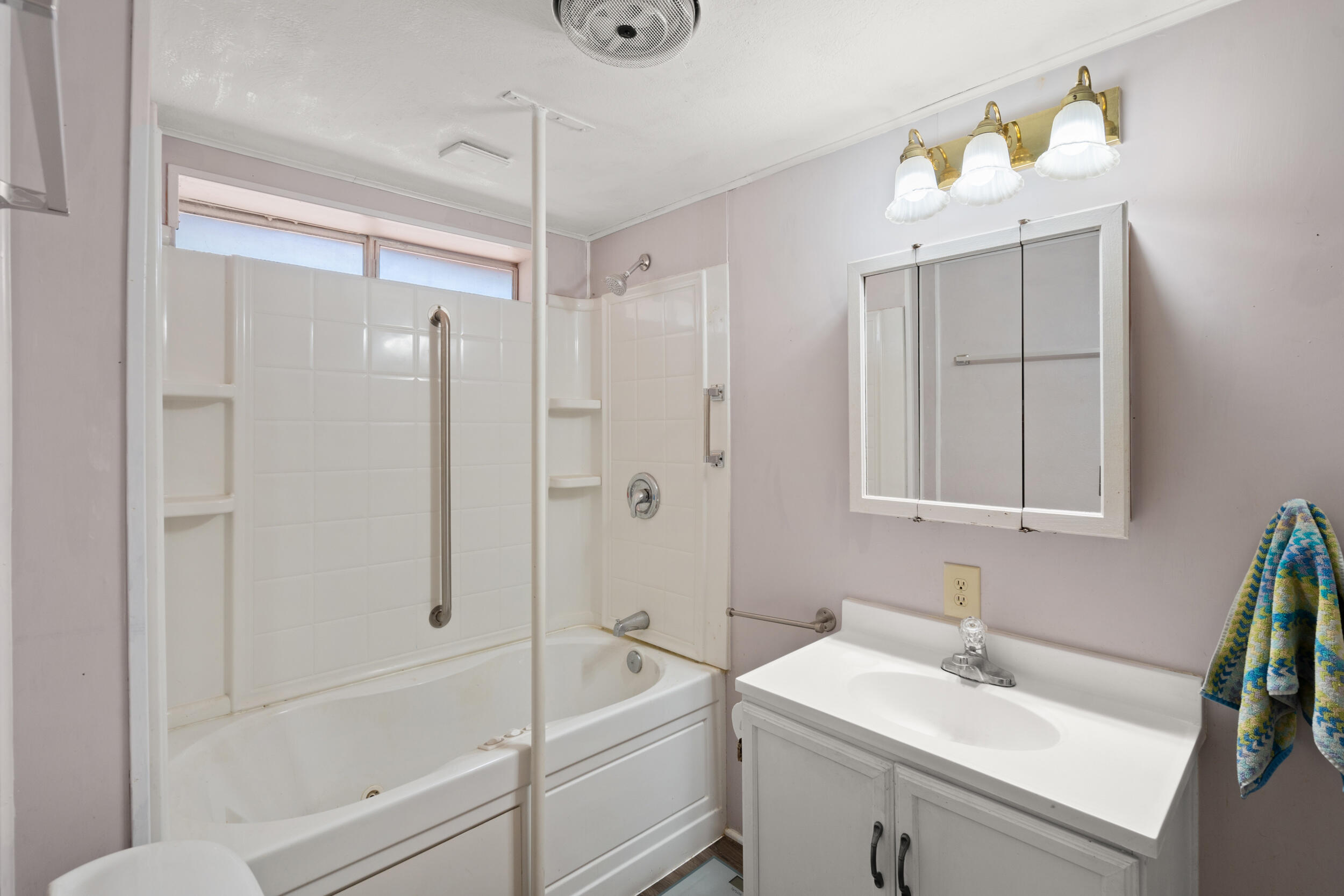 N/A - Residential
