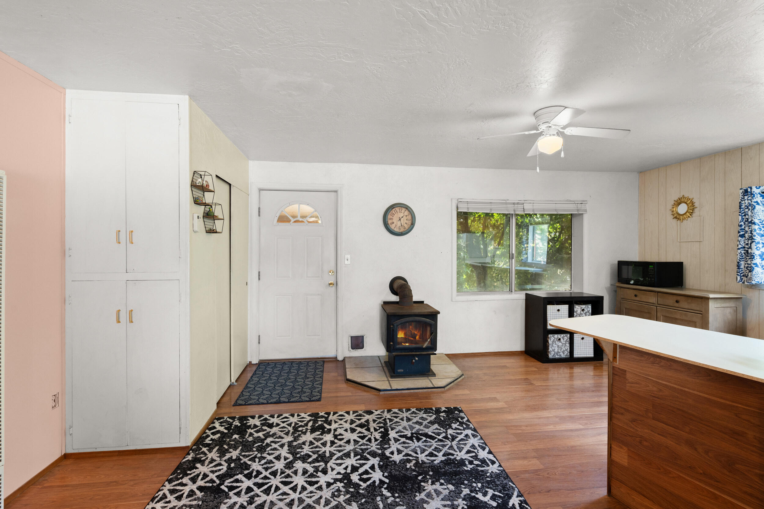 N/A - Residential