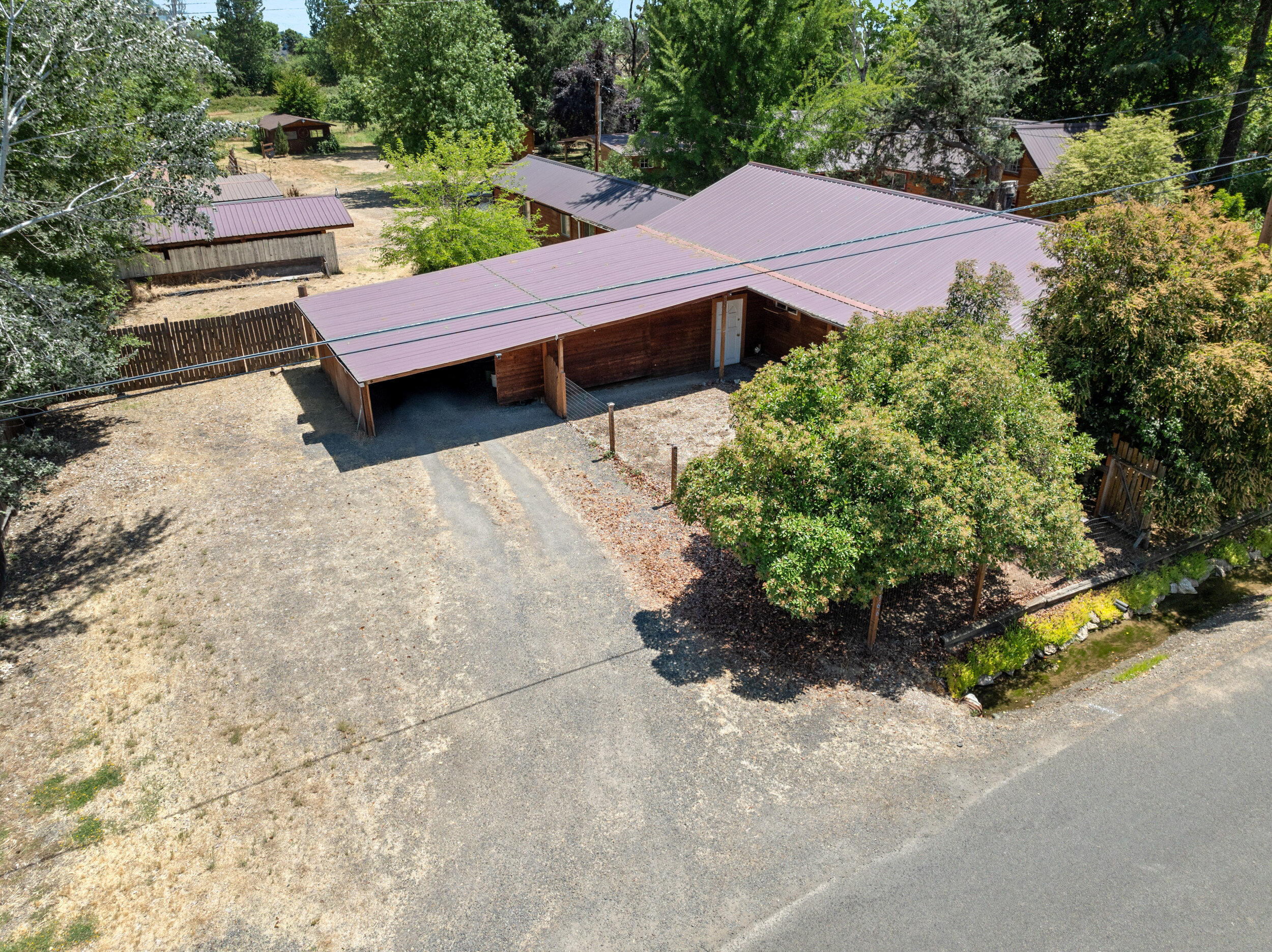 N/A - Residential
