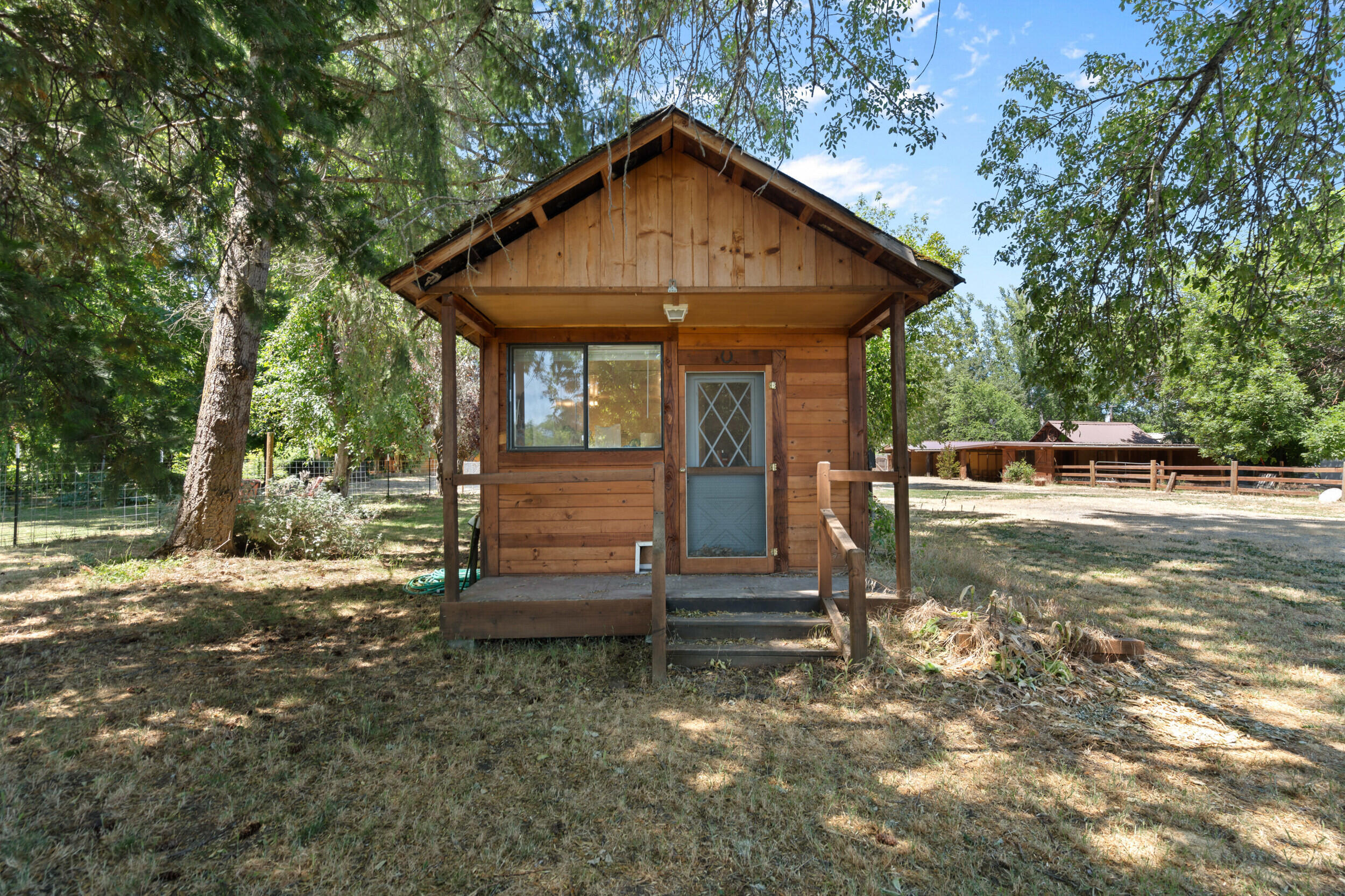 N/A - Residential