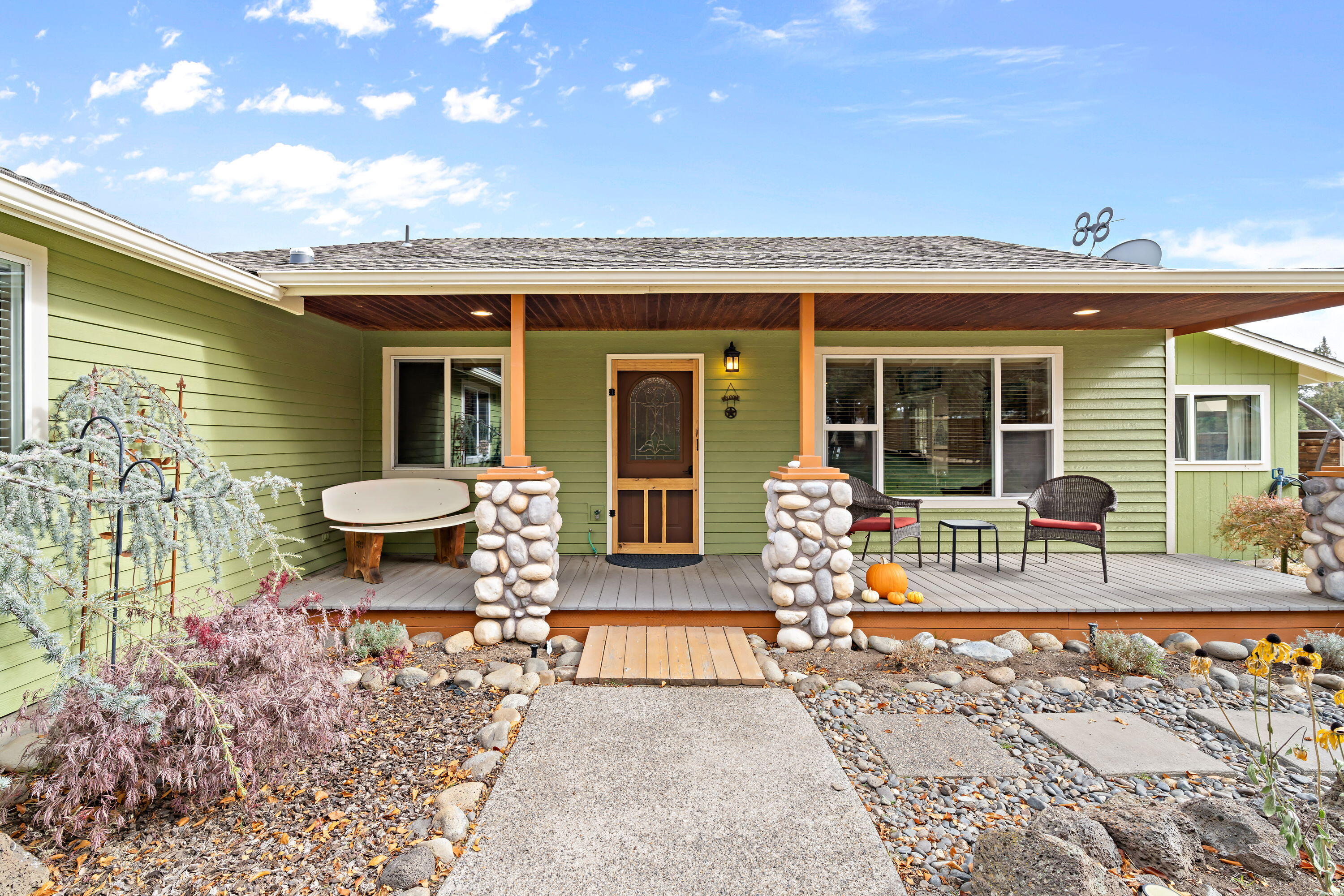 N/A - Residential