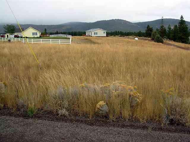 Chiloquin - Land
