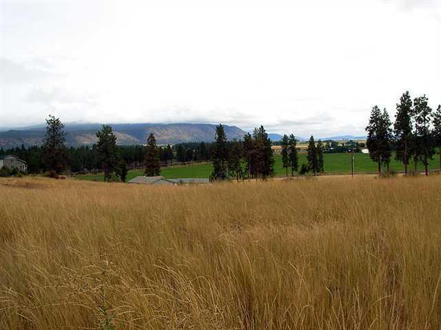 Chiloquin - Land