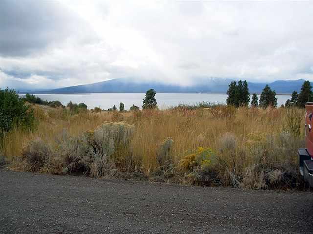 Chiloquin - Land