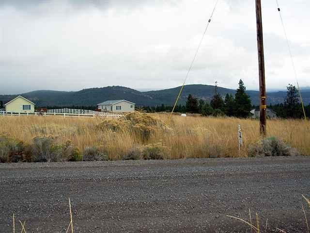 Chiloquin - Land