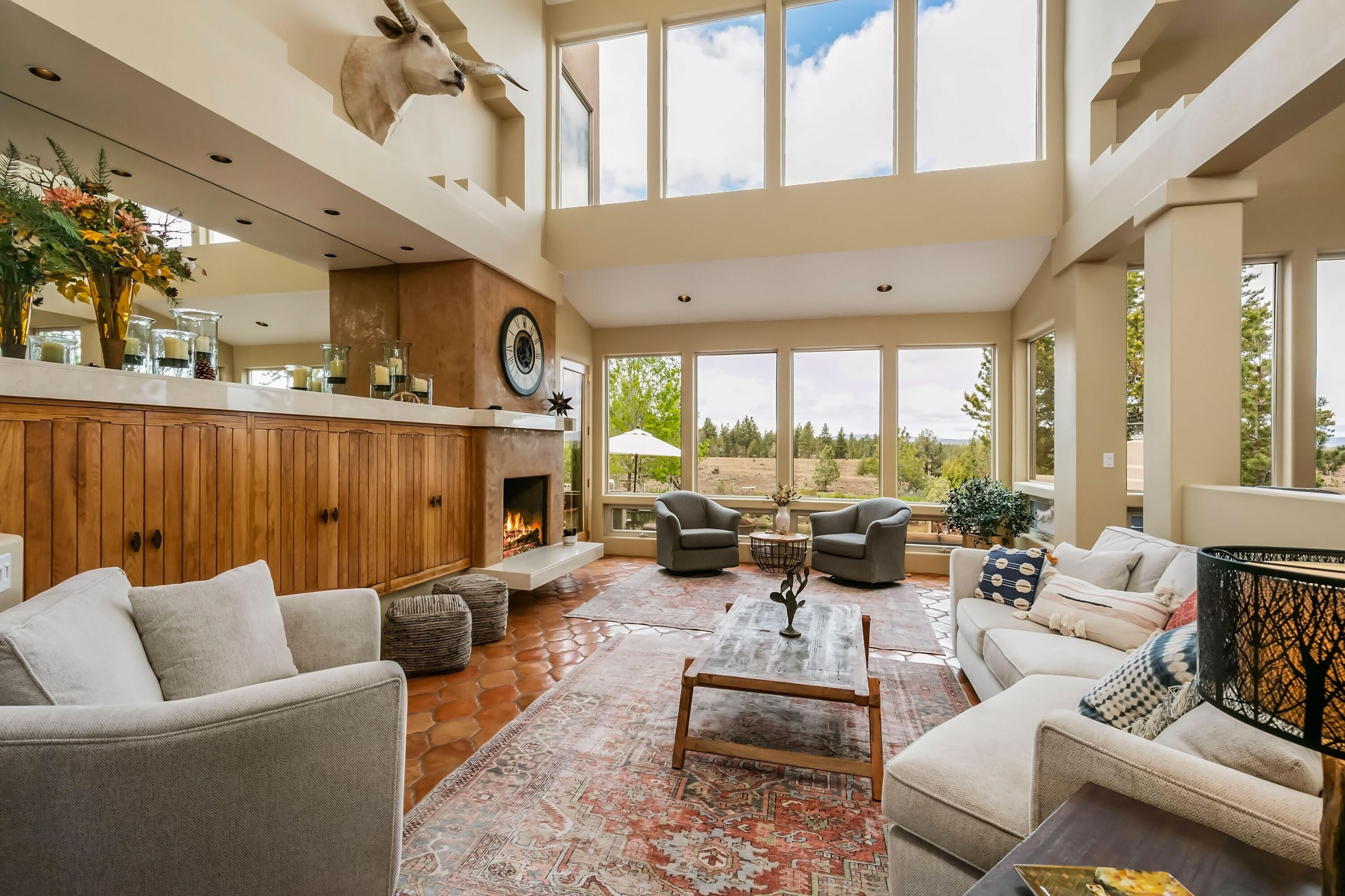Wild Horse Ridge - Residential