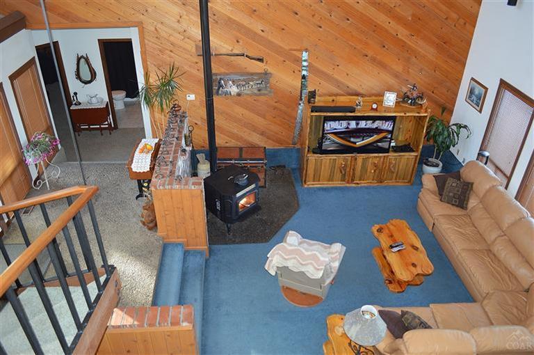 Sundance East - Residential