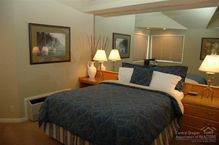 Mt Bachelor Village - Residential