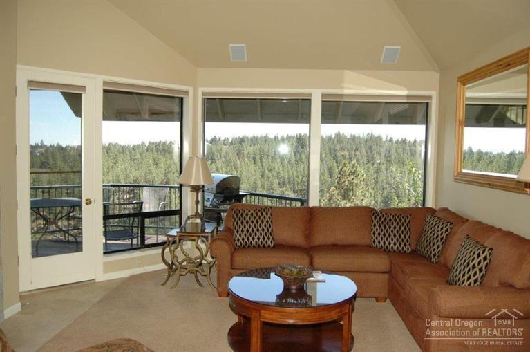 Mt Bachelor Village - Residential