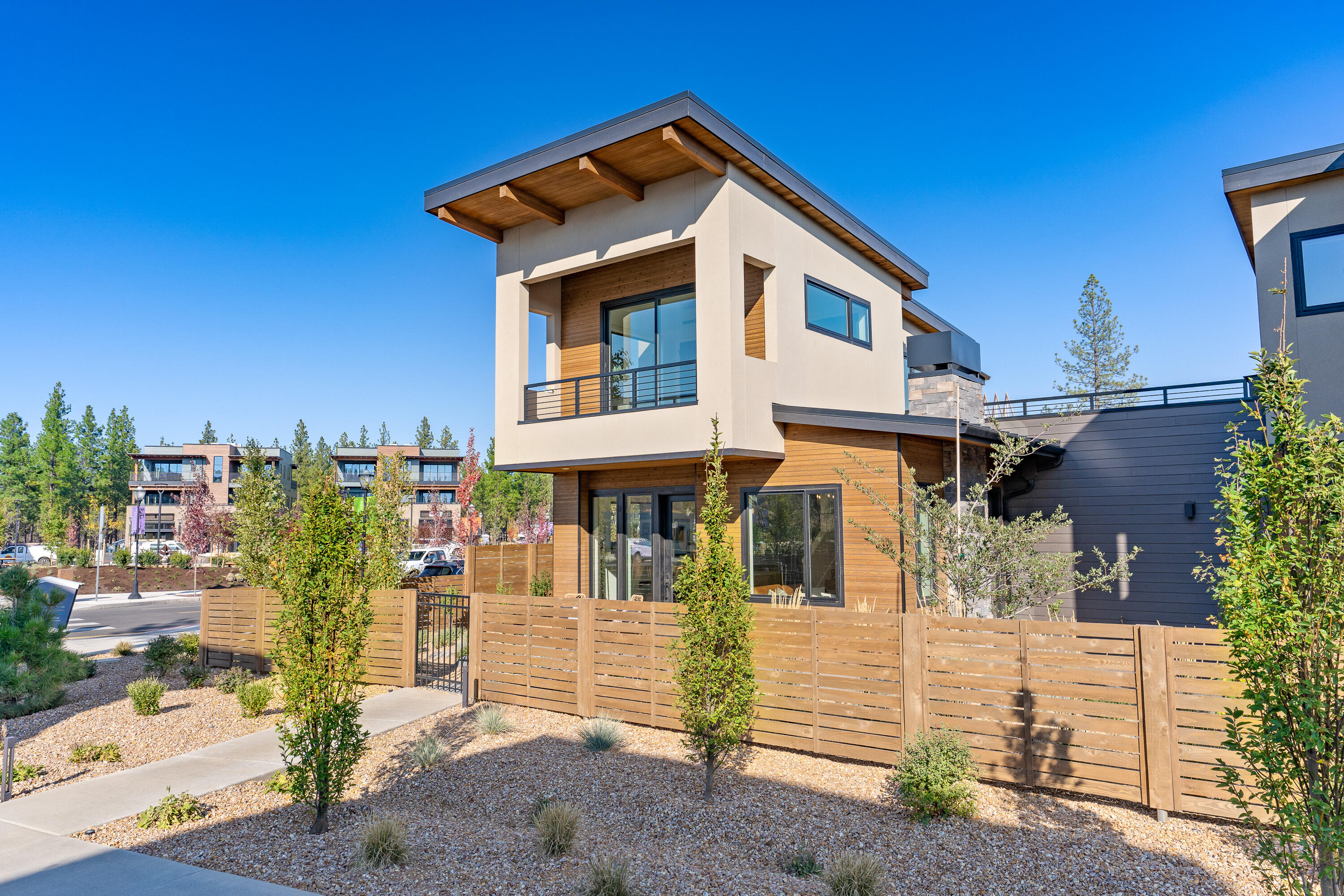 Discovery West Phase 4 - Residential
