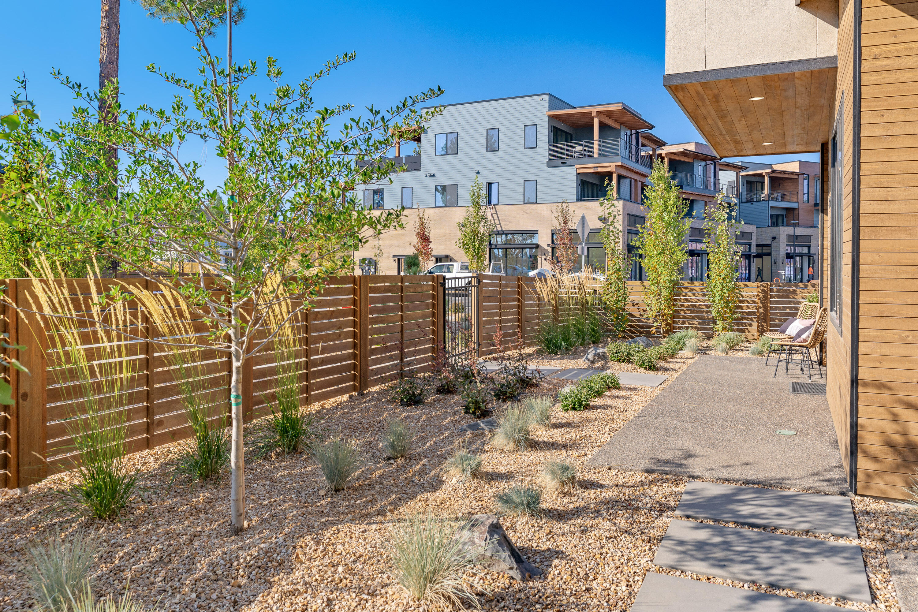 Discovery West Phase 4 - Residential